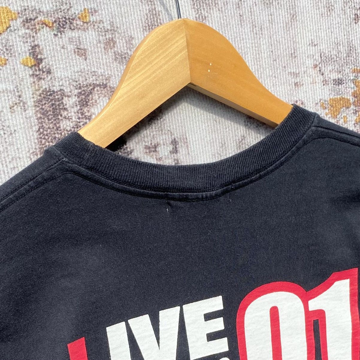 Japanese Brand Superlovers.Co.JP DANCE Track Shirt Superlovers Japan Brand Size US M / EU 48-50 / 2 - 11 Thumbnail