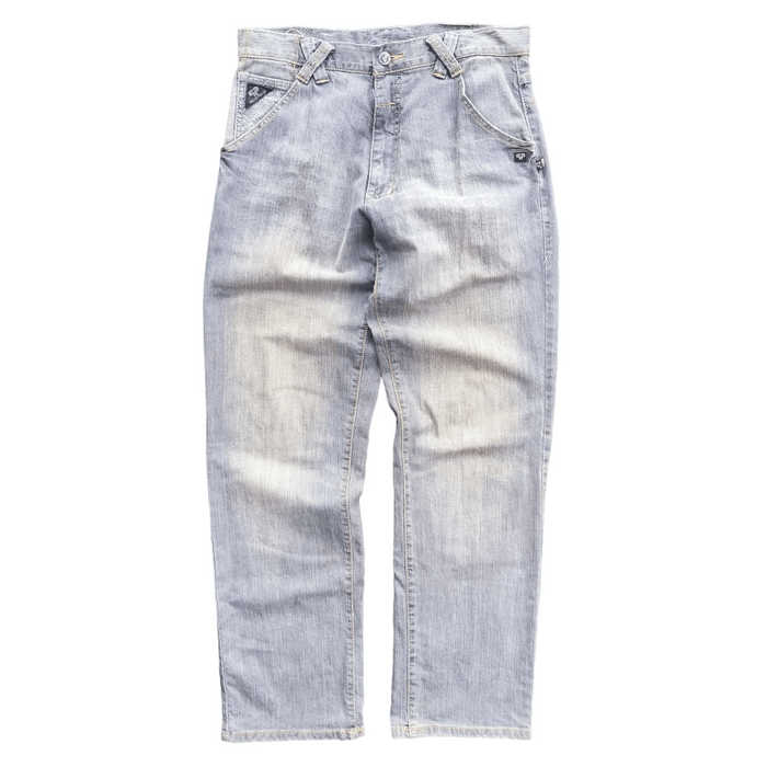 Pelle Pelle Pelle Pelle Jeans | Grailed