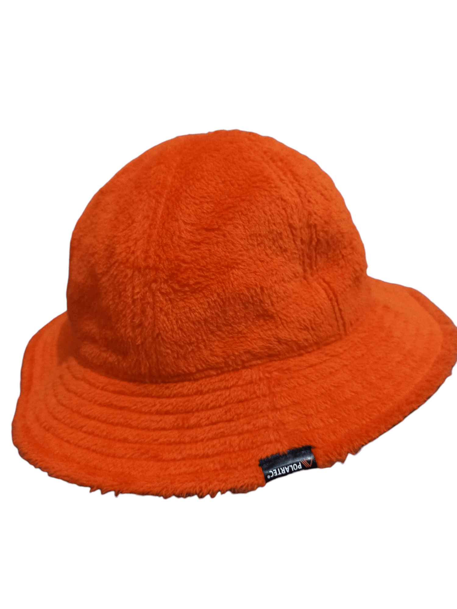 Polartec × The North Face The North Face TNF Polartec Fleece Reversible Bucket Hat Size ONE SIZE - 6 Thumbnail