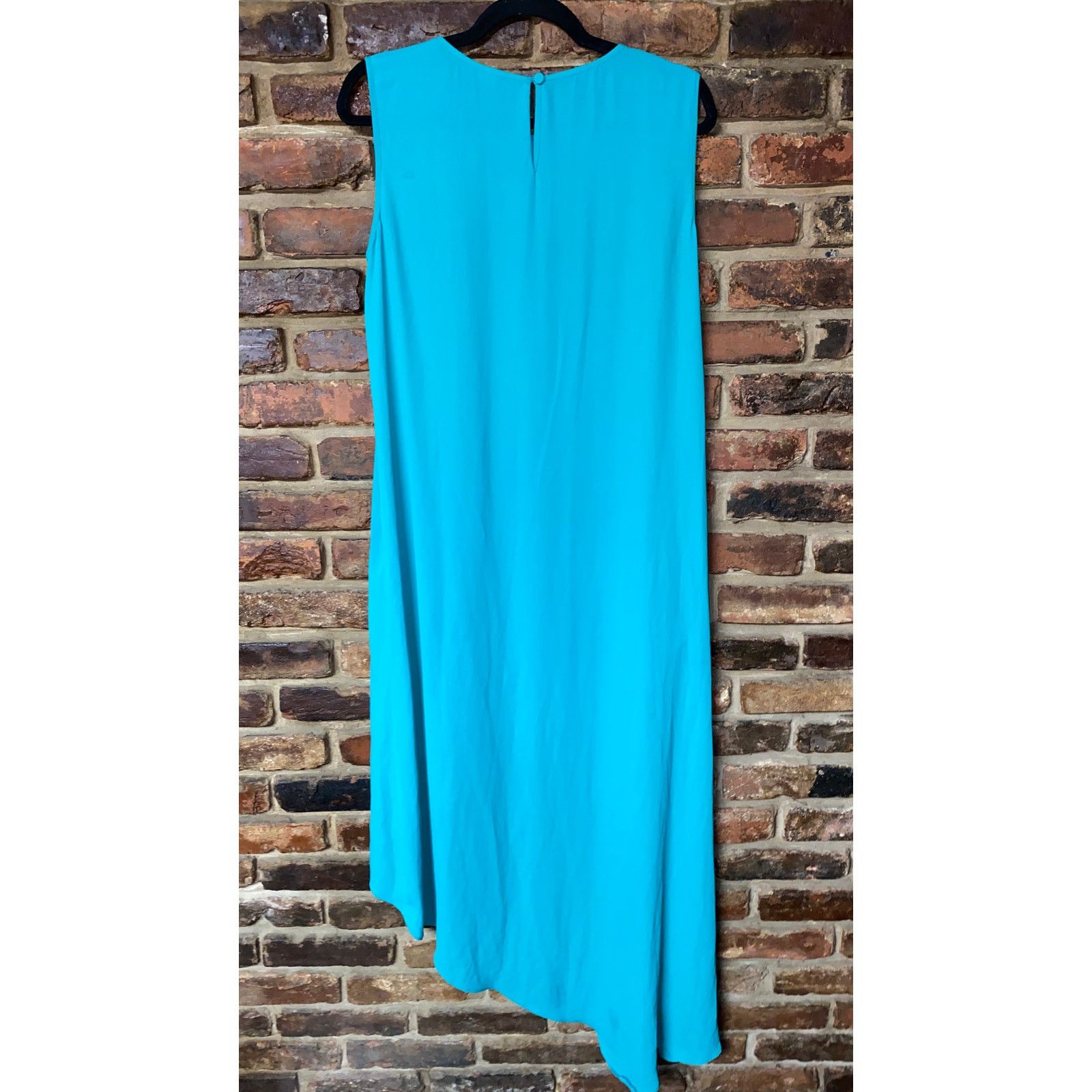 Other BCBGMaxAzria Hailey Asymmetrical Ruffle Dress Medium Size M / US 6-8 / IT 42-44 - 10 Thumbnail
