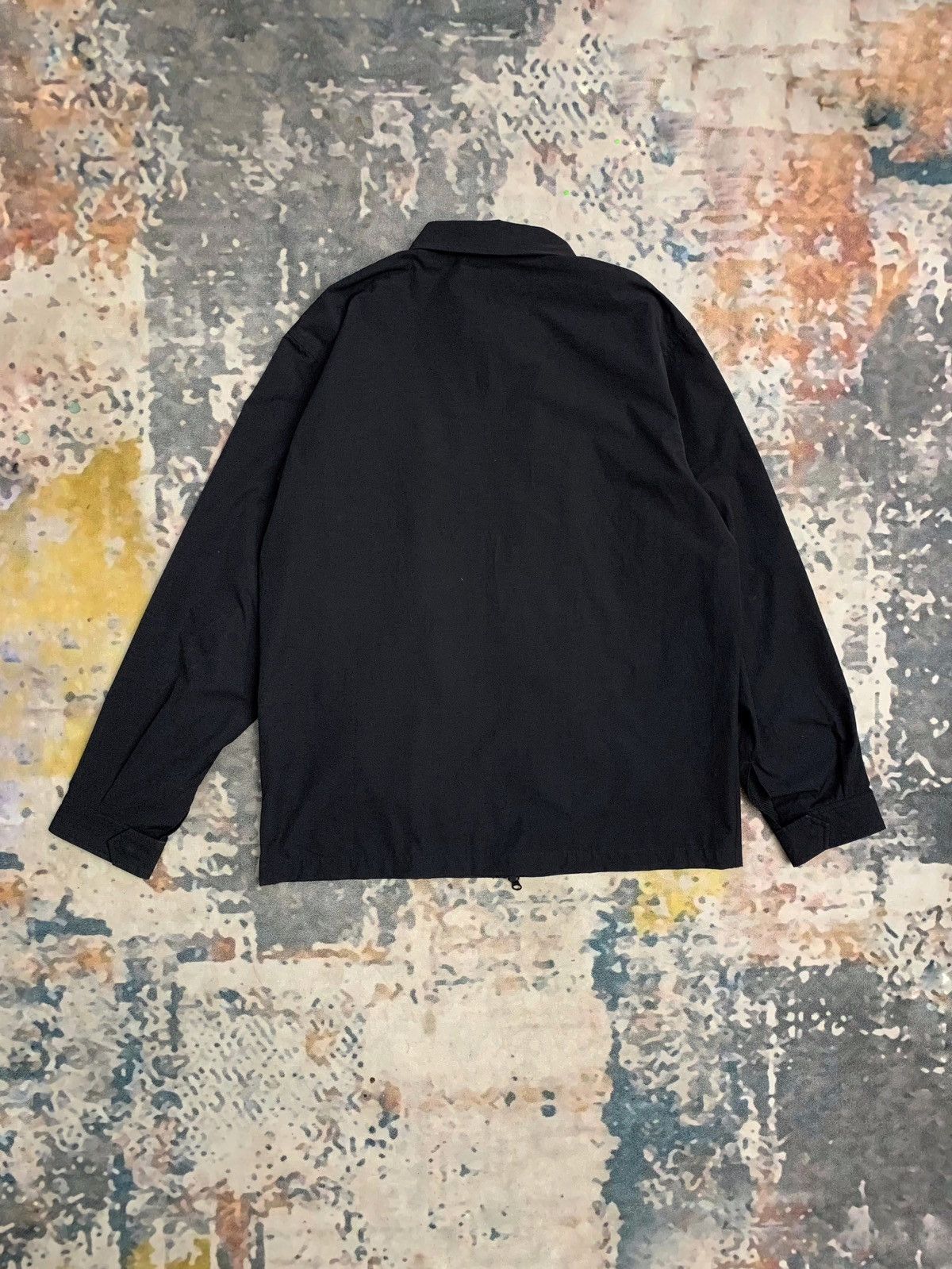 X-LARGE Fatigue Jacket Xlarge Size US L / EU 52-54 / 3 - 3 Thumbnail