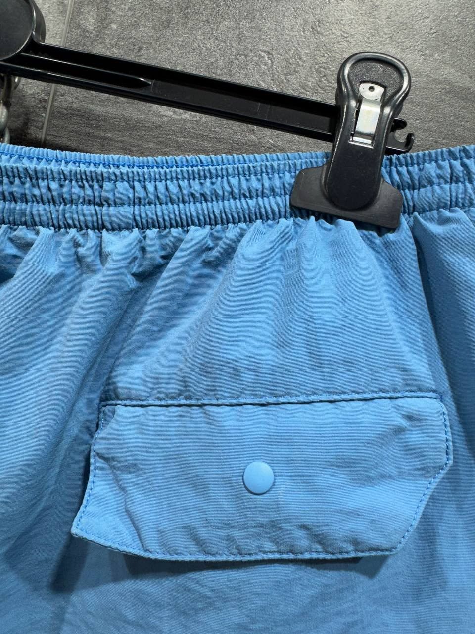 Patagonia Patagonia Mens Shorts Swim Trunks Trail Size US 34 / EU 50 - 4 Thumbnail