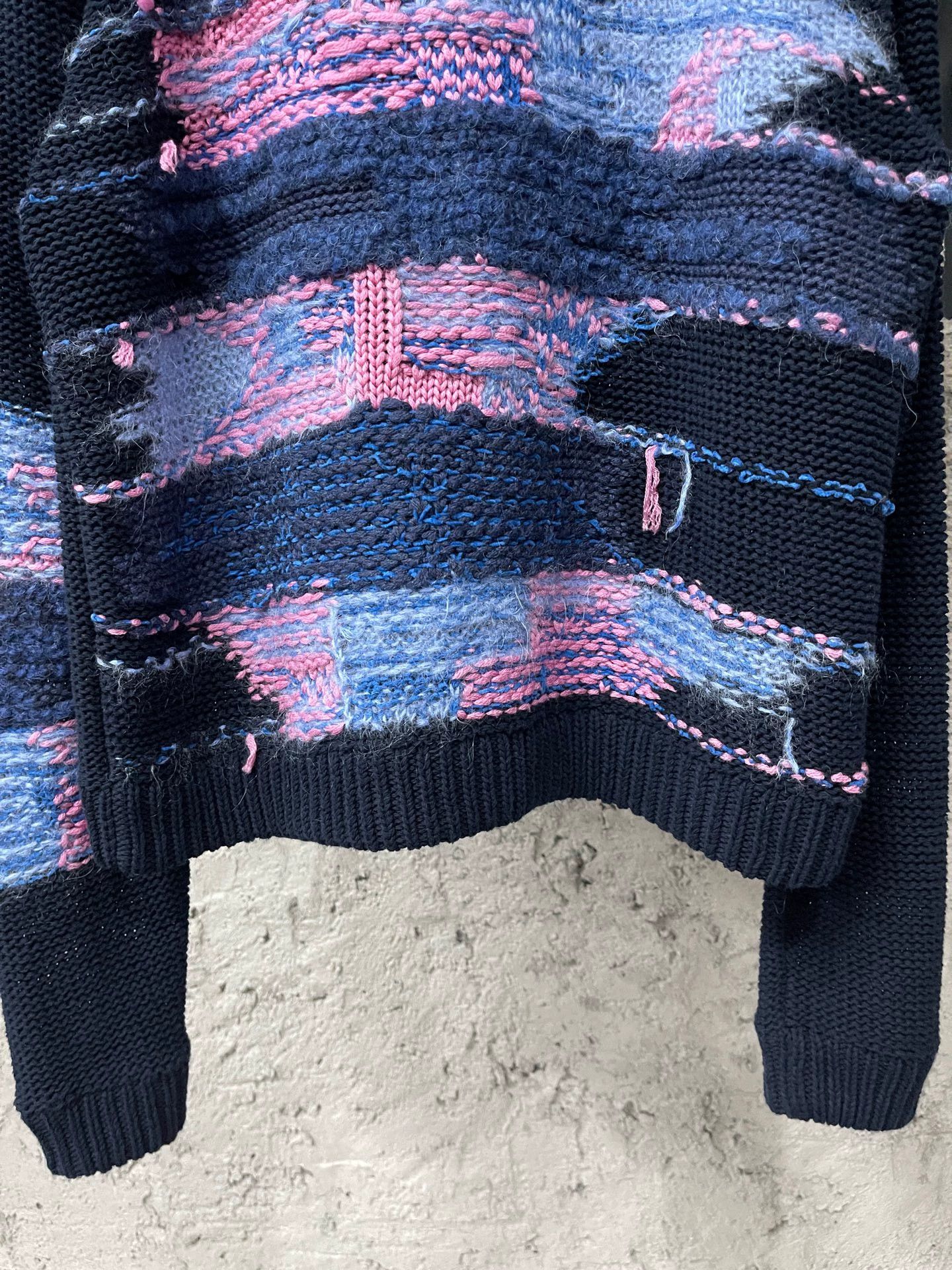 Acne Studios Acne Studios New XS Sweater Size XS / US 0-2 / IT 36-38 - 4 Thumbnail