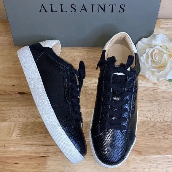 Allsaints Allsaints Size US 11 / IT 41 - 1 Thumbnail