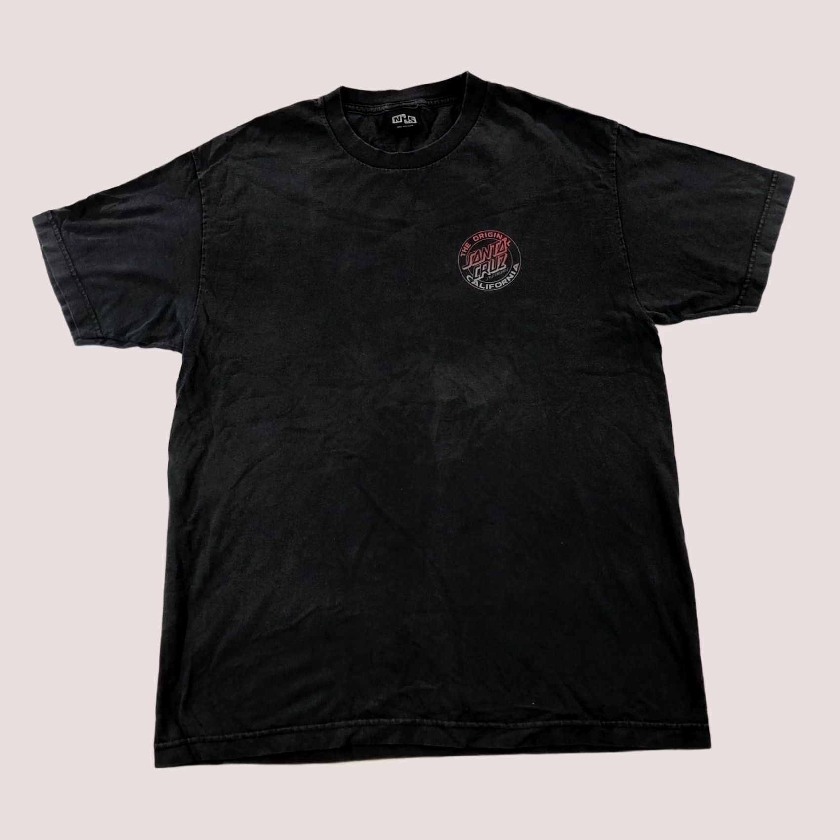 Santa Cruz Skateboards × Vintage Vintage Nhs Santa Cruz Rob