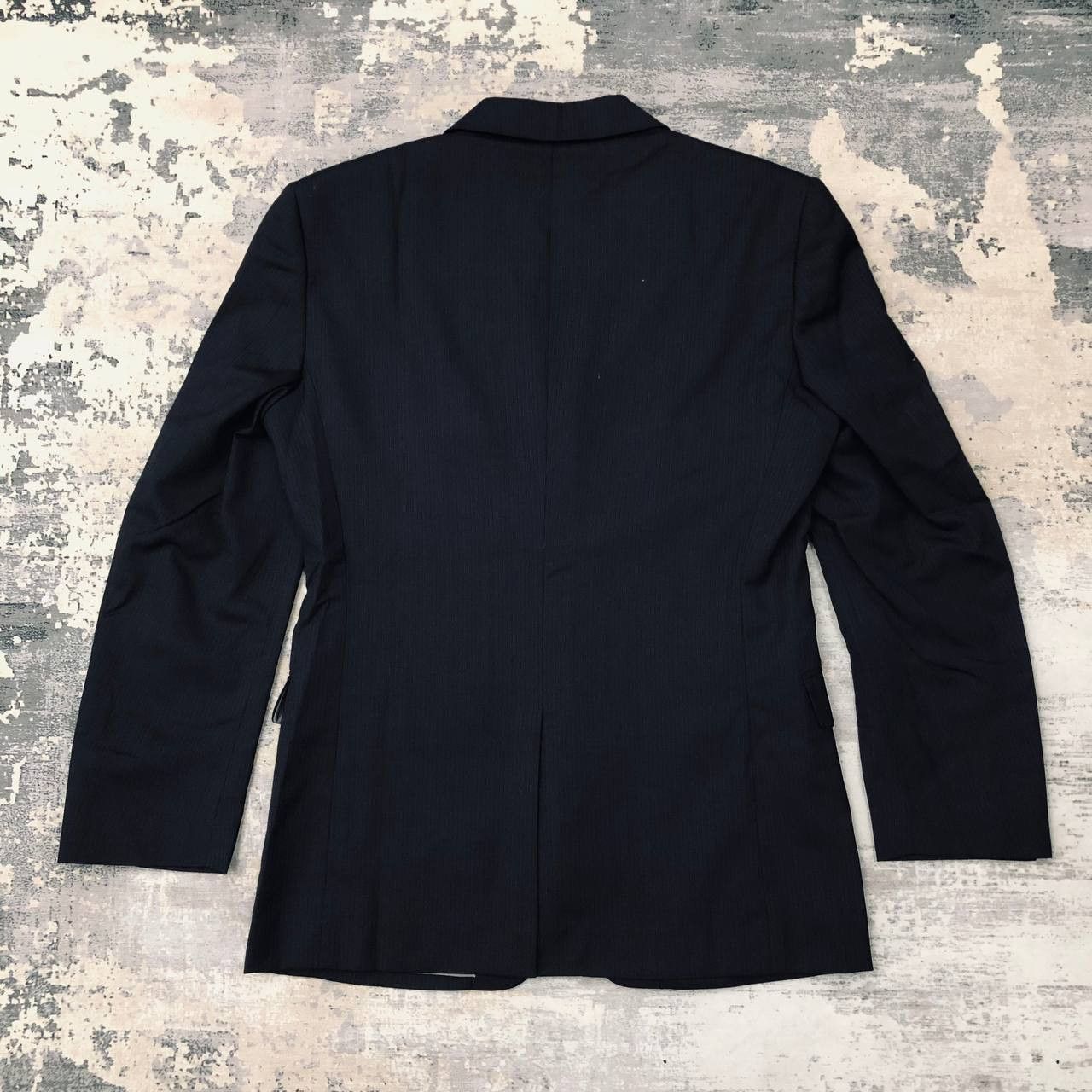 Yohji Yamamoto Y587 YOHJI BY SACSNY Y'SACCS CAOTS Size US M / EU 48-50 / 2 - 2 Thumbnail