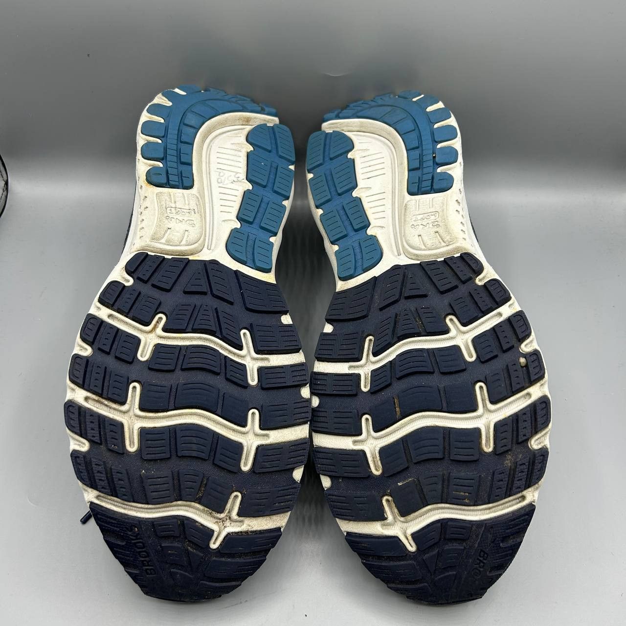 Brooks Brooks Ghost 12 Running Shoes Men 1103161D489 12.5 Medium D Size US 12.5 / EU 45-46 - 5 Thumbnail