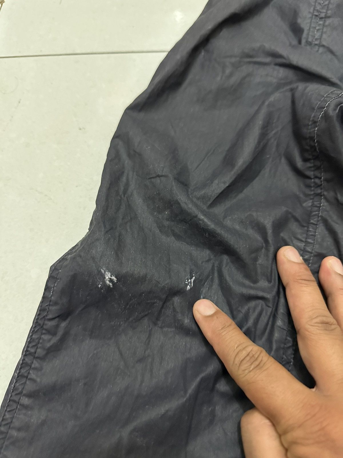 Dolce & Gabbana VTG Distress Dolce & Gabbana Logo Plaque Jacket Size US M / EU 48-50 / 2 - 16 Thumbnail