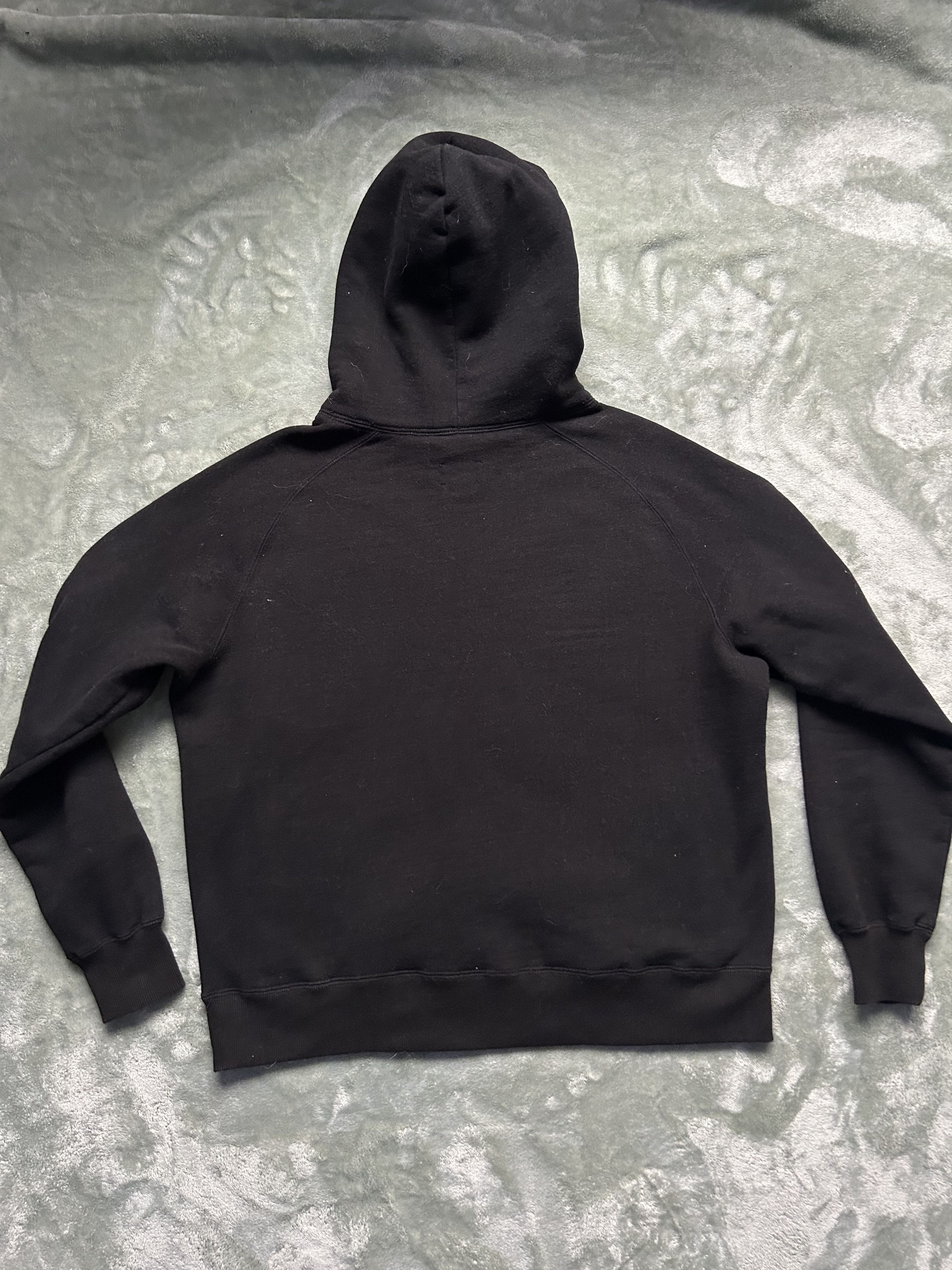 Aime Leon Dore × New Balance Aime Leon Dore (ALD) x New Balance Double Snap Hoodie Size US L / EU 52-54 / 3 - 11 Thumbnail
