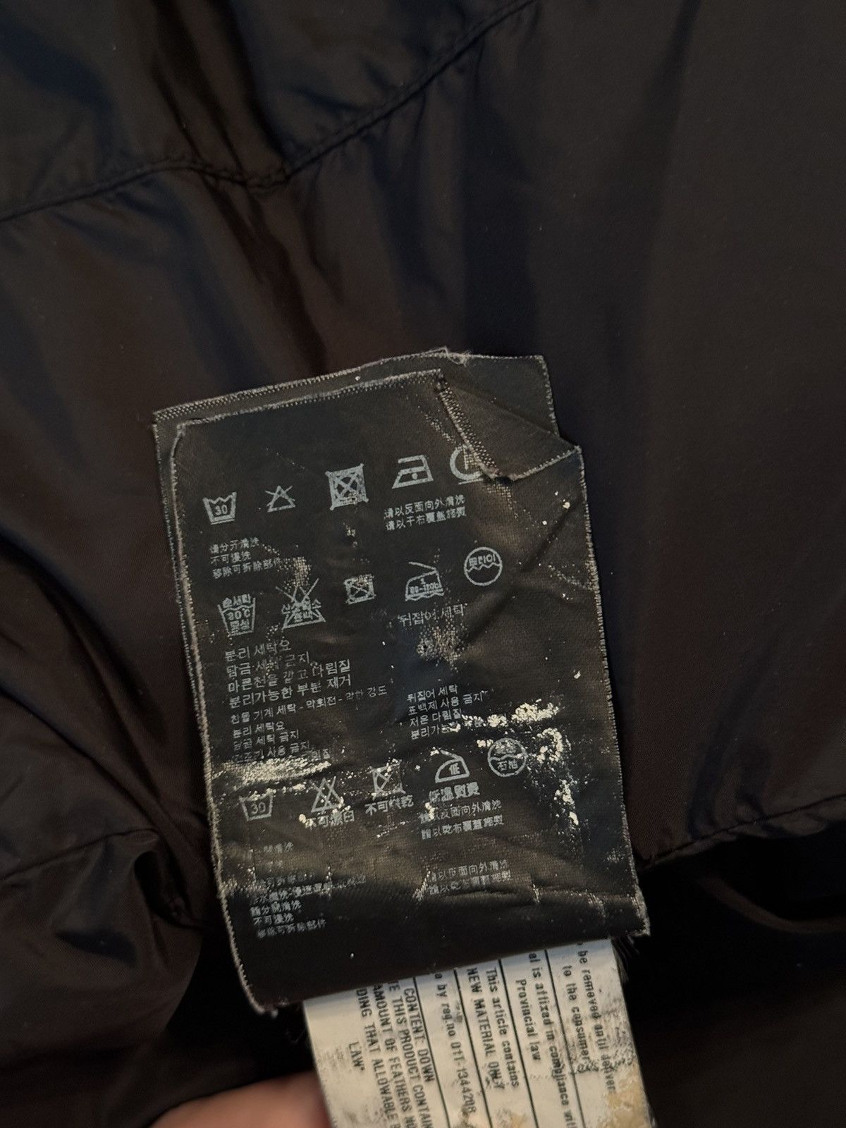 Prada Prada avant Garde down puffer jacket Size M / US 6-8 / IT 42-44 - 15 Thumbnail