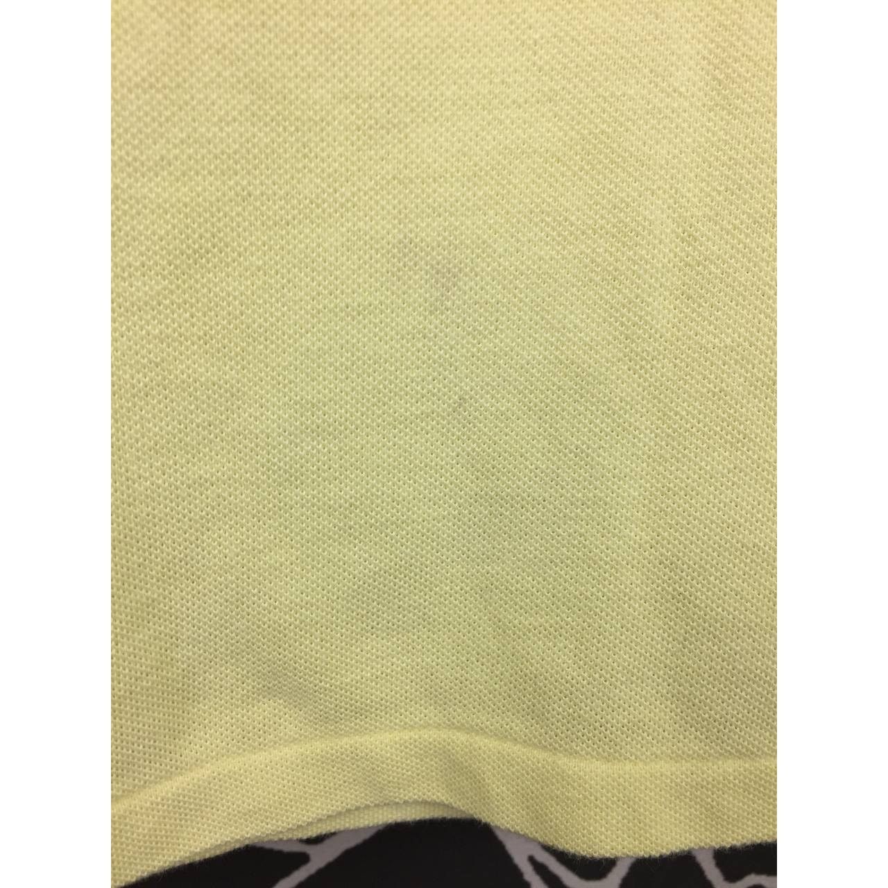 Lacoste Vtg Lacoste Small Logo Made In Japan Long Sleeve Polo Tee Size US L / EU 52-54 / 3 - 6 Thumbnail