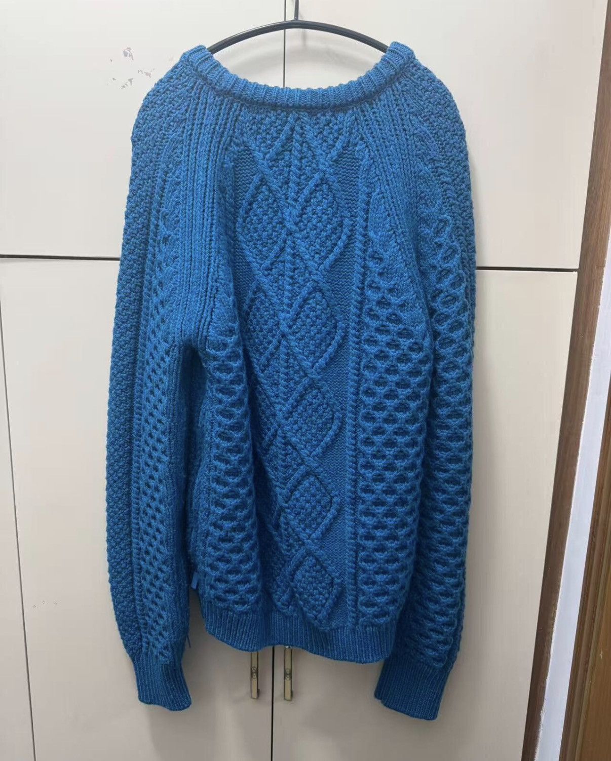 Dior Dior Runway Sweater Size US M / EU 48-50 / 2 - 1 Thumbnail