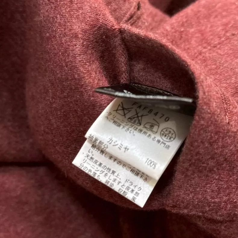 Loro Piana LORO PIANA Sheepskin coat Size US M / EU 48-50 / 2 - 7 Thumbnail