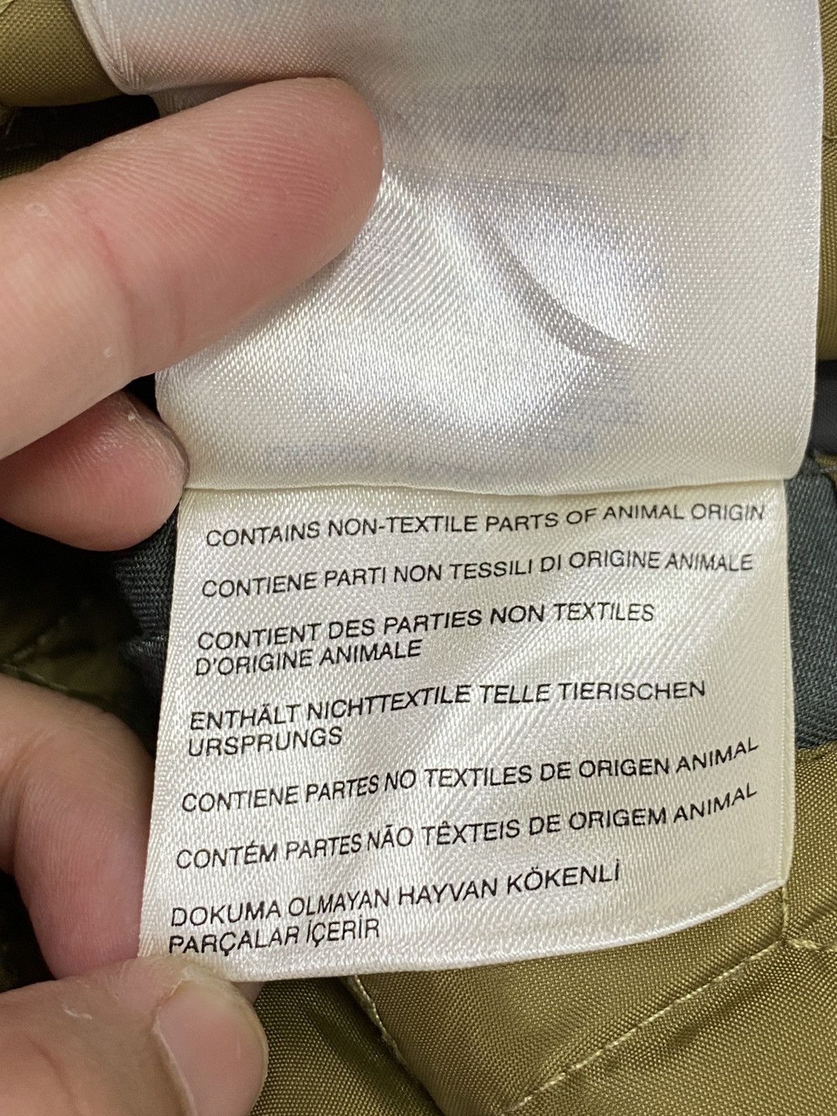 Diesel Diesel Jacket Size US XL / EU 56 / 4 - 19 Thumbnail