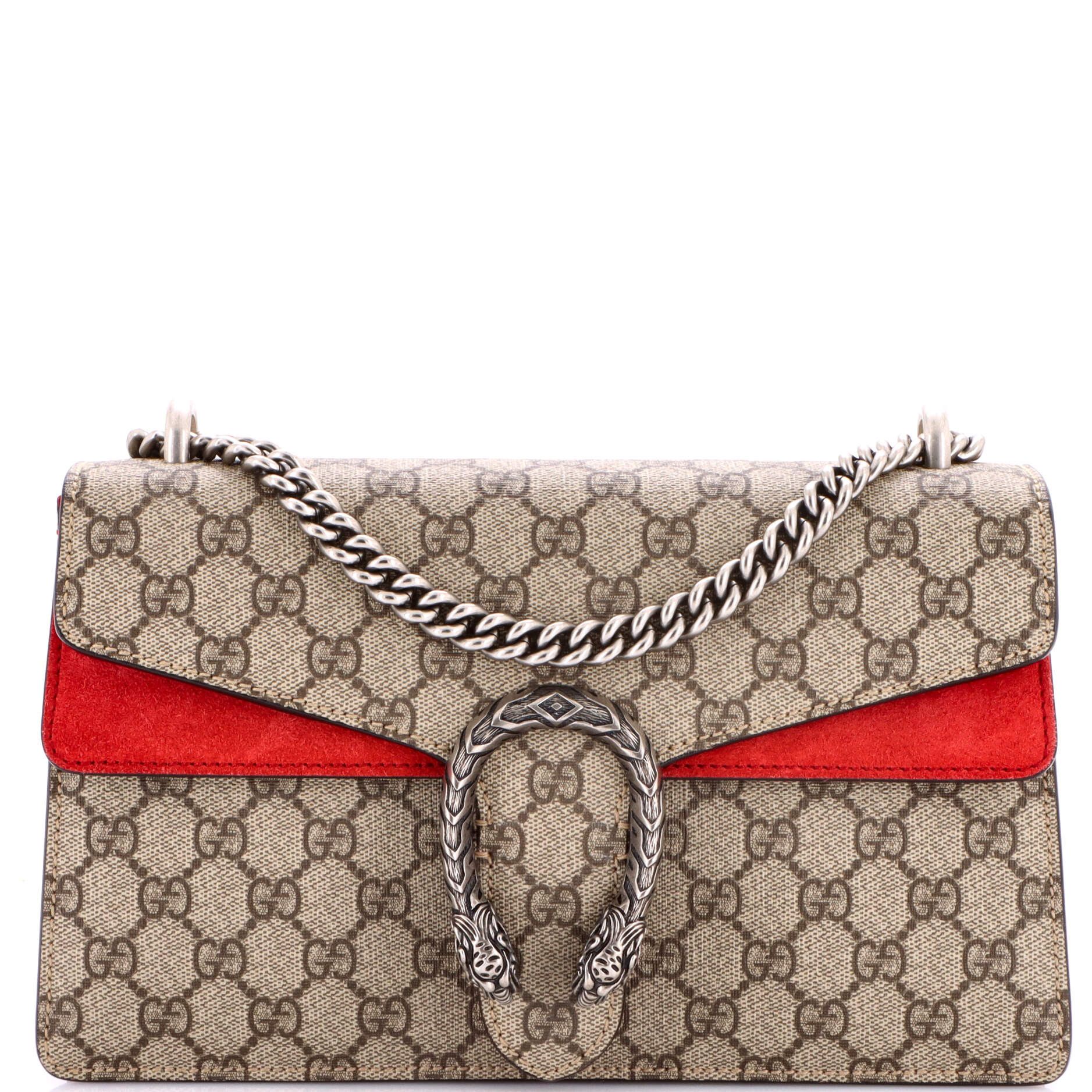 Gucci Dionysus Bag Size ONE SIZE - 1 Thumbnail