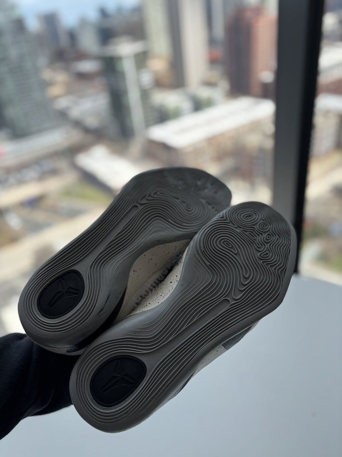 Nike Kobe 9 Elite Low Beethoven Size US 13 / EU 46 - 7 Thumbnail