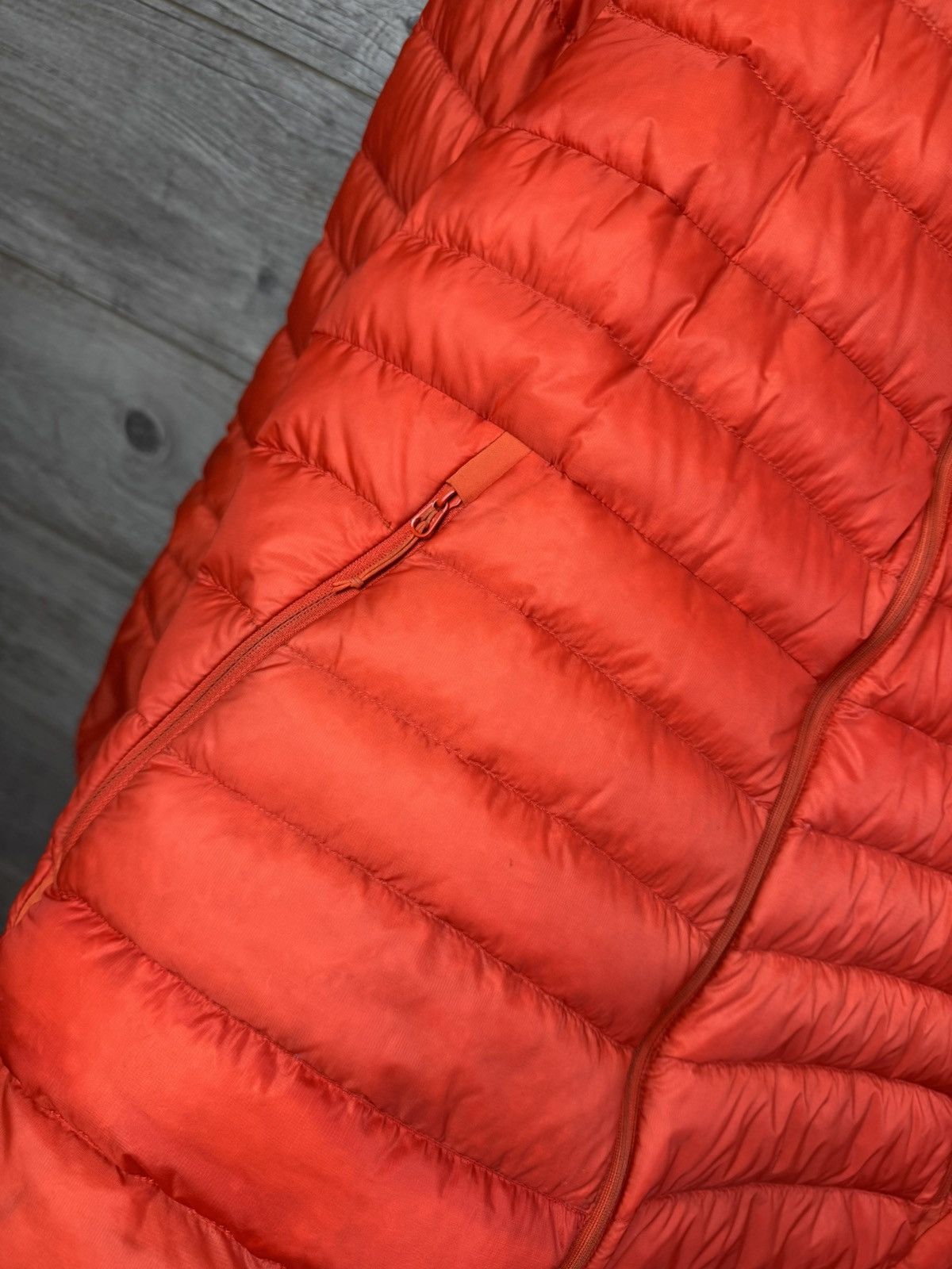 Arc'teryx Arcteryx Cerium LT Womans Down Jacket puffer Hoody Size XL Size XL / US 12-14 / IT 48-50 - 24 Thumbnail
