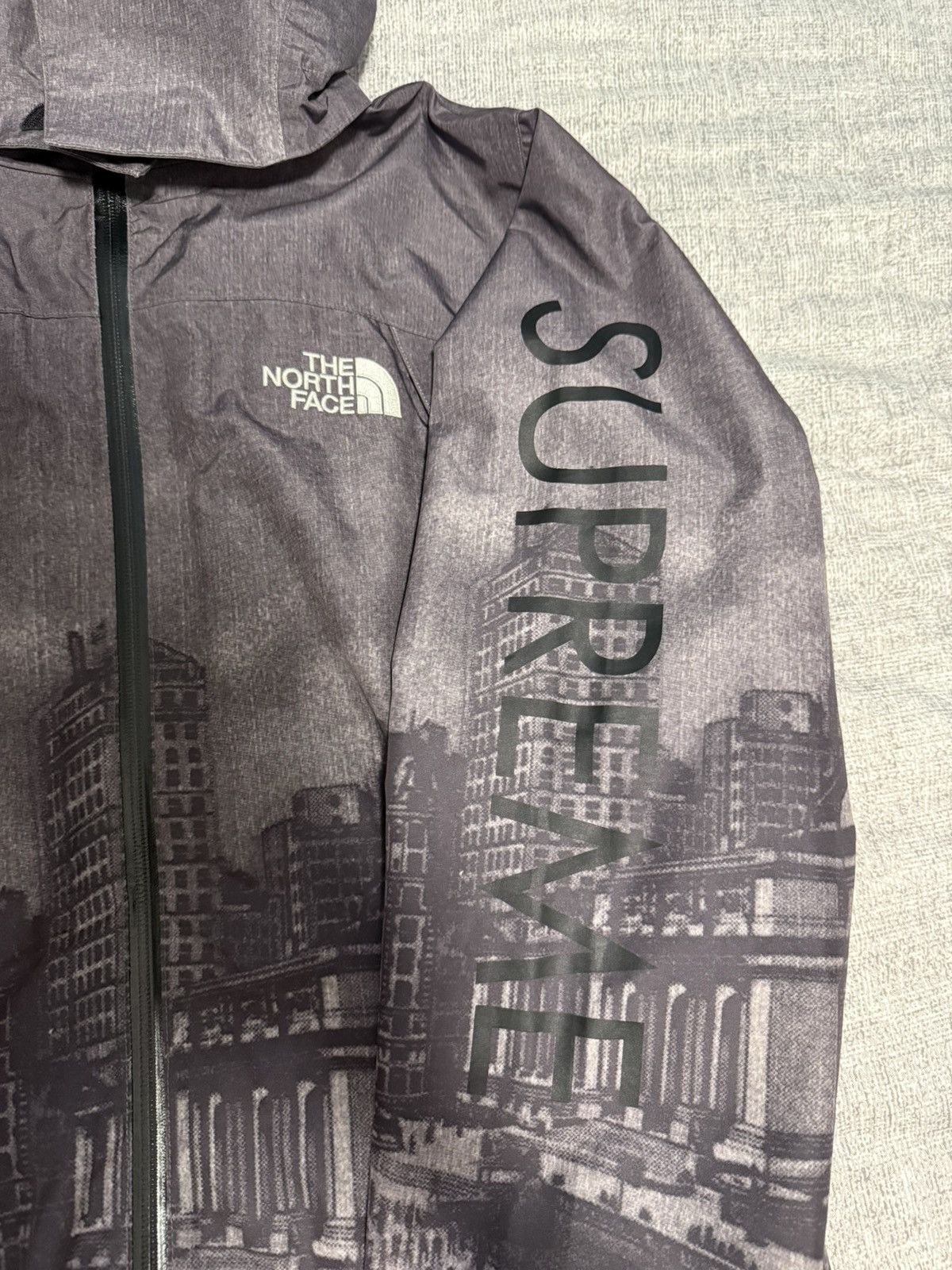 Supreme × The North Face Supreme TNF the north face 08ss night summit skyline jacket Size US M / EU 48-50 / 2 - 4 Thumbnail
