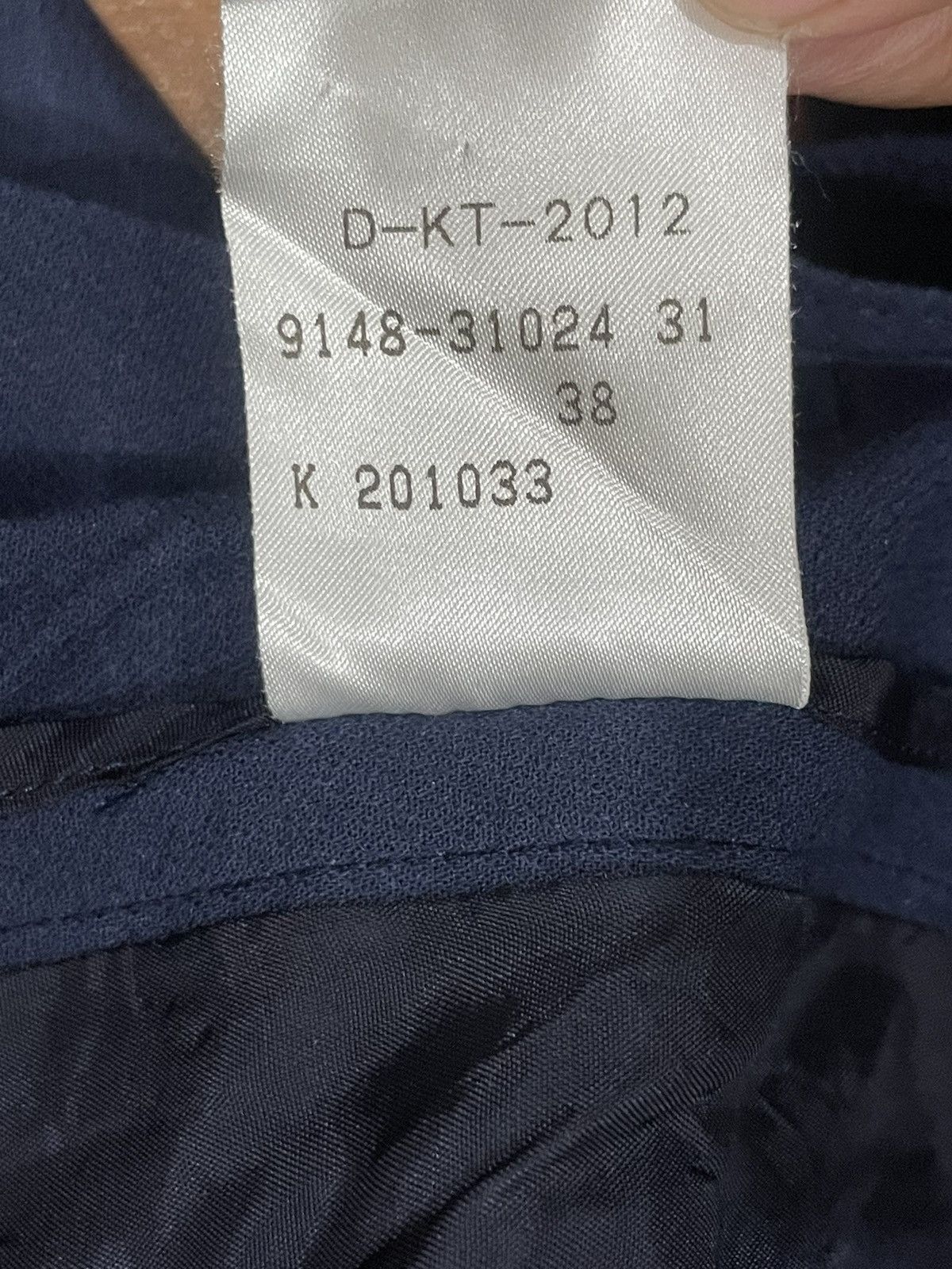 Karl Lagerfeld Karl Lagerfeld Top Size XS / US 0-2 / IT 36-38 - 6 Thumbnail