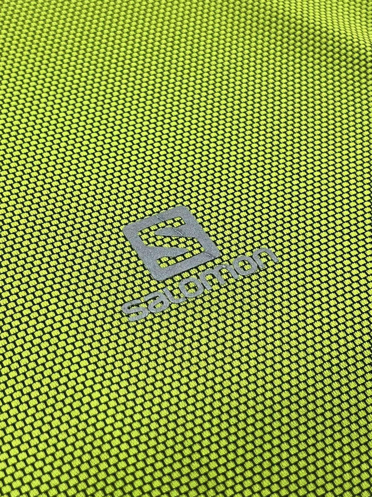 Salomon Salomon Advanced Skin Active Dry Sports Jersey Size US M / EU 48-50 / 2 - 6 Thumbnail