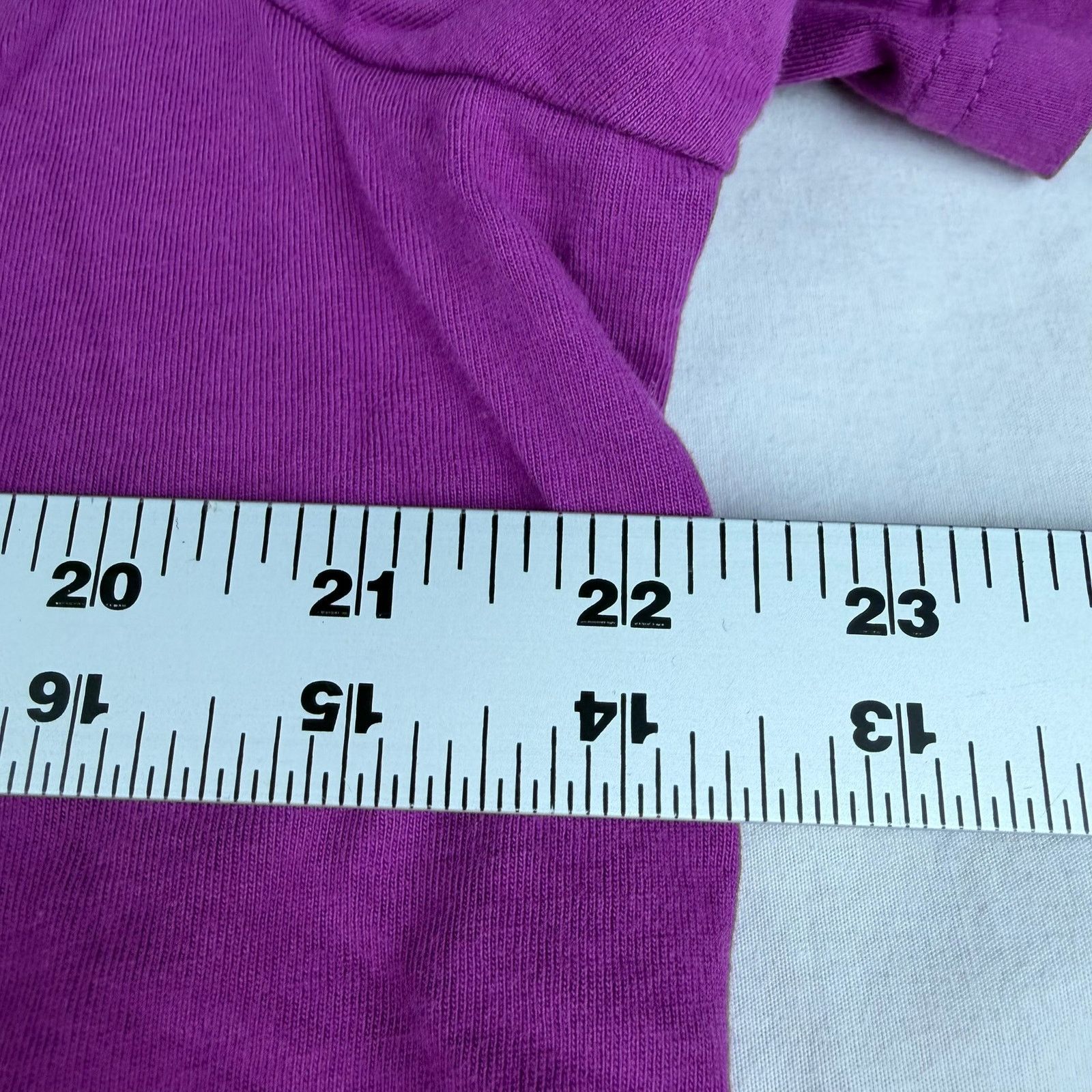 Puma Puma Women's Graphic T-Shirt - XL - Great Condition! Size XL / US 12-14 / IT 48-50 - 4 Thumbnail