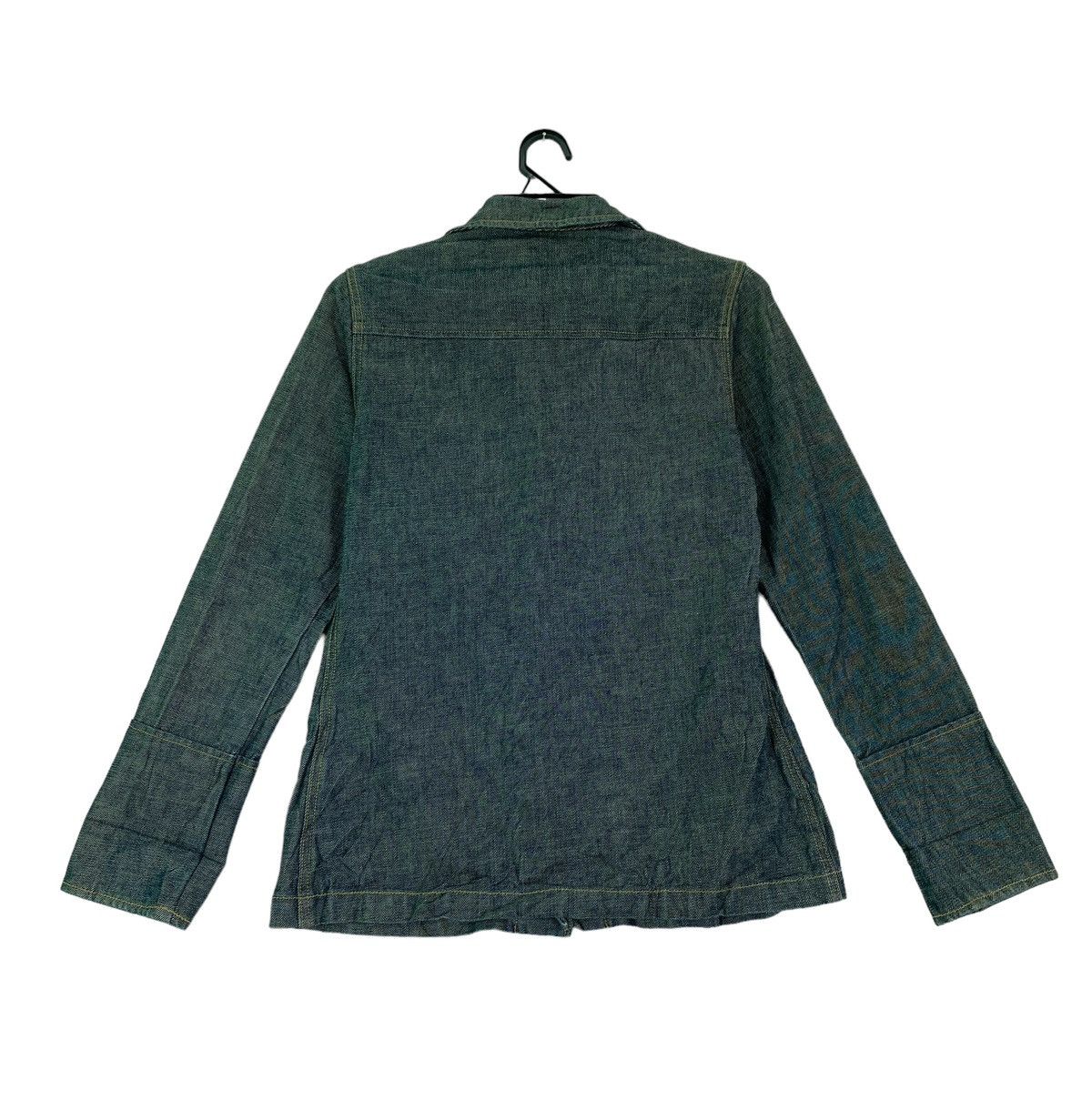 Vintage X Girl jacket Size US M / EU 48-50 / 2 - 3 Thumbnail
