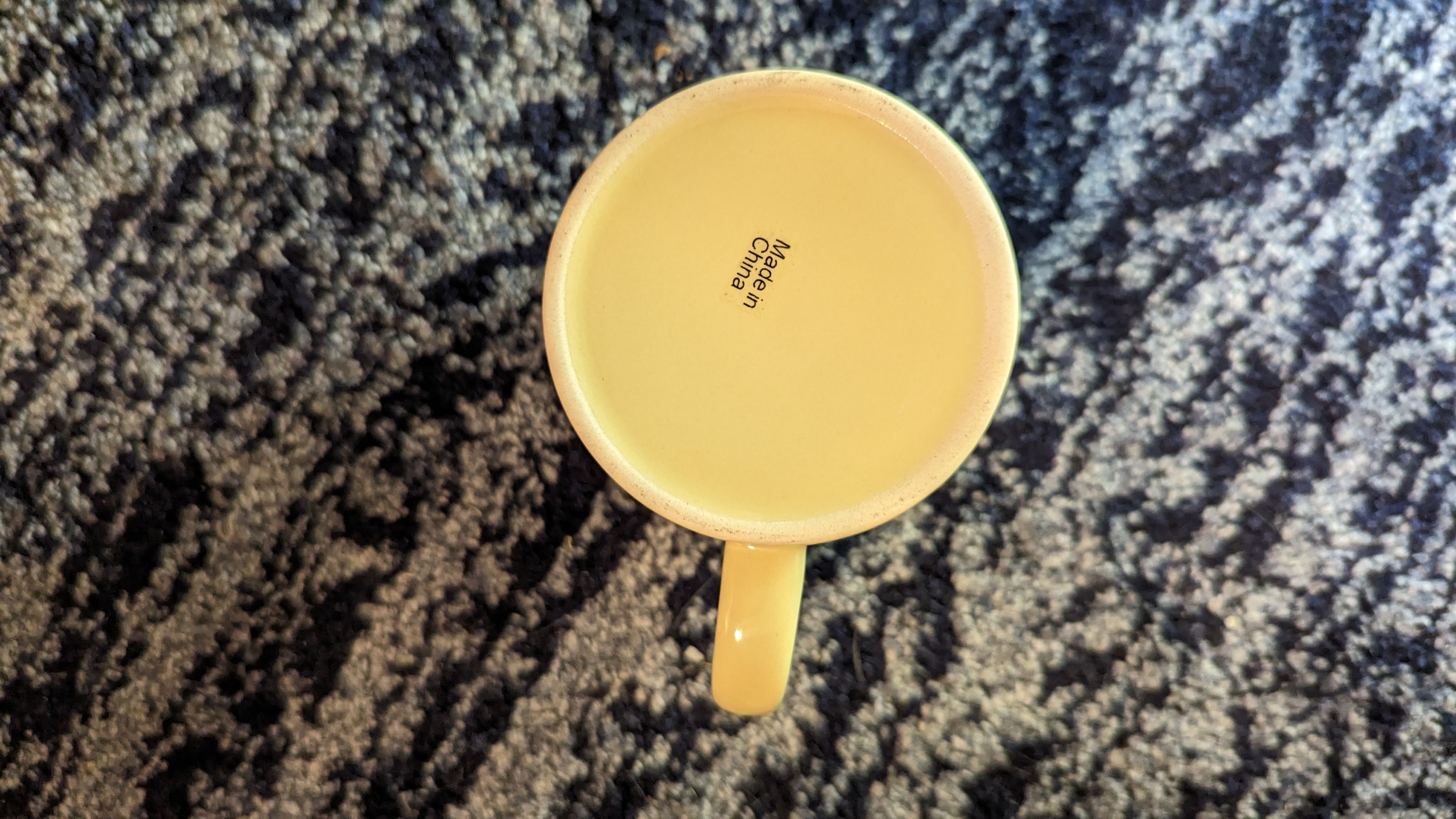 A24 A24 Mug "AAA24 Founding Member 2022" Size ONE SIZE - 5 Thumbnail