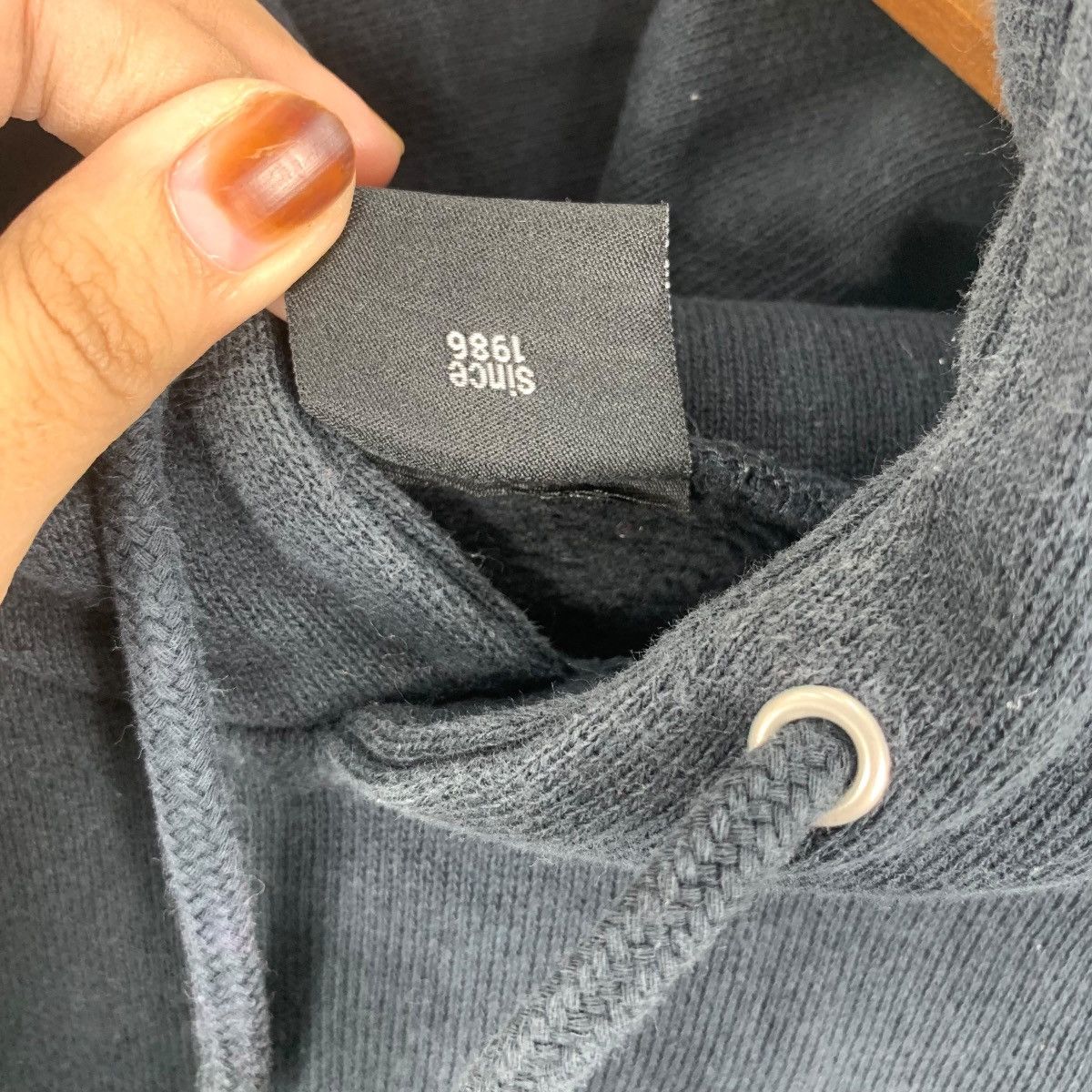 Other FREAKS STORE JAPAN Minimalist Design Pullover Hoodie Top Size US L / EU 52-54 / 3 - 8 Thumbnail