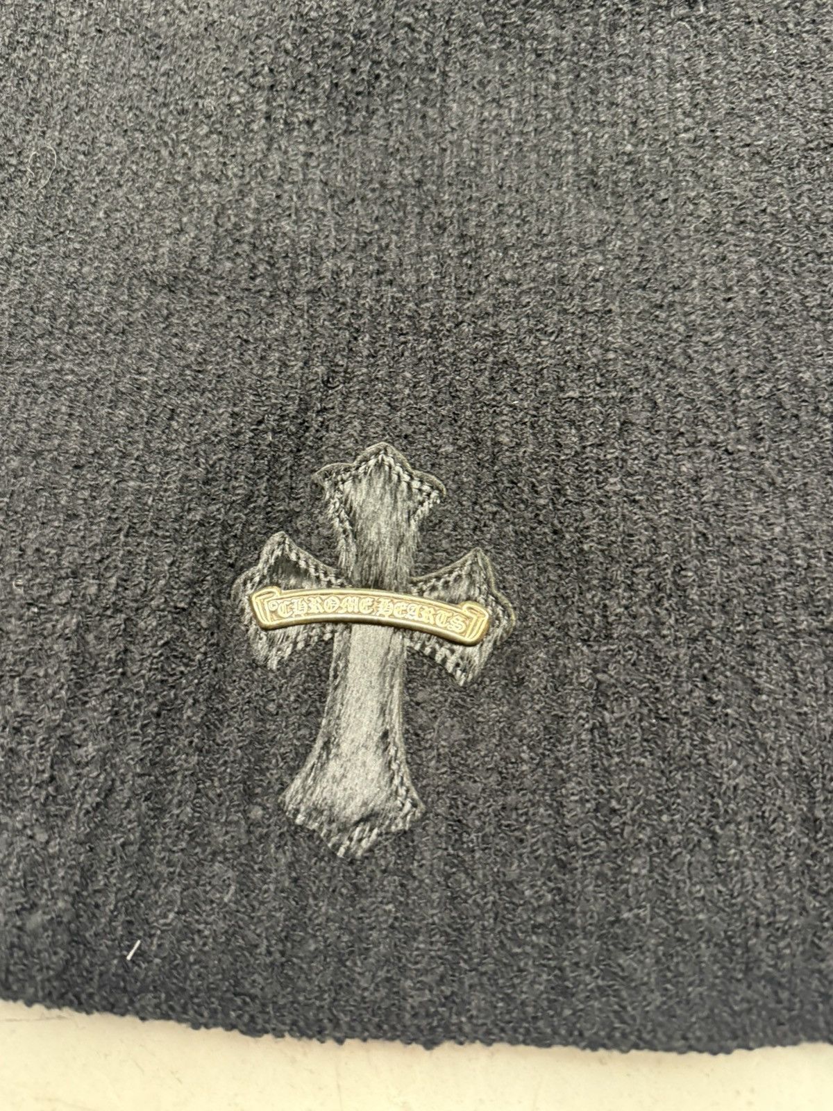 Chrome Hearts Chrome Hearts Hoodie S Size US S / EU 44-46 / 1 - 6 Thumbnail