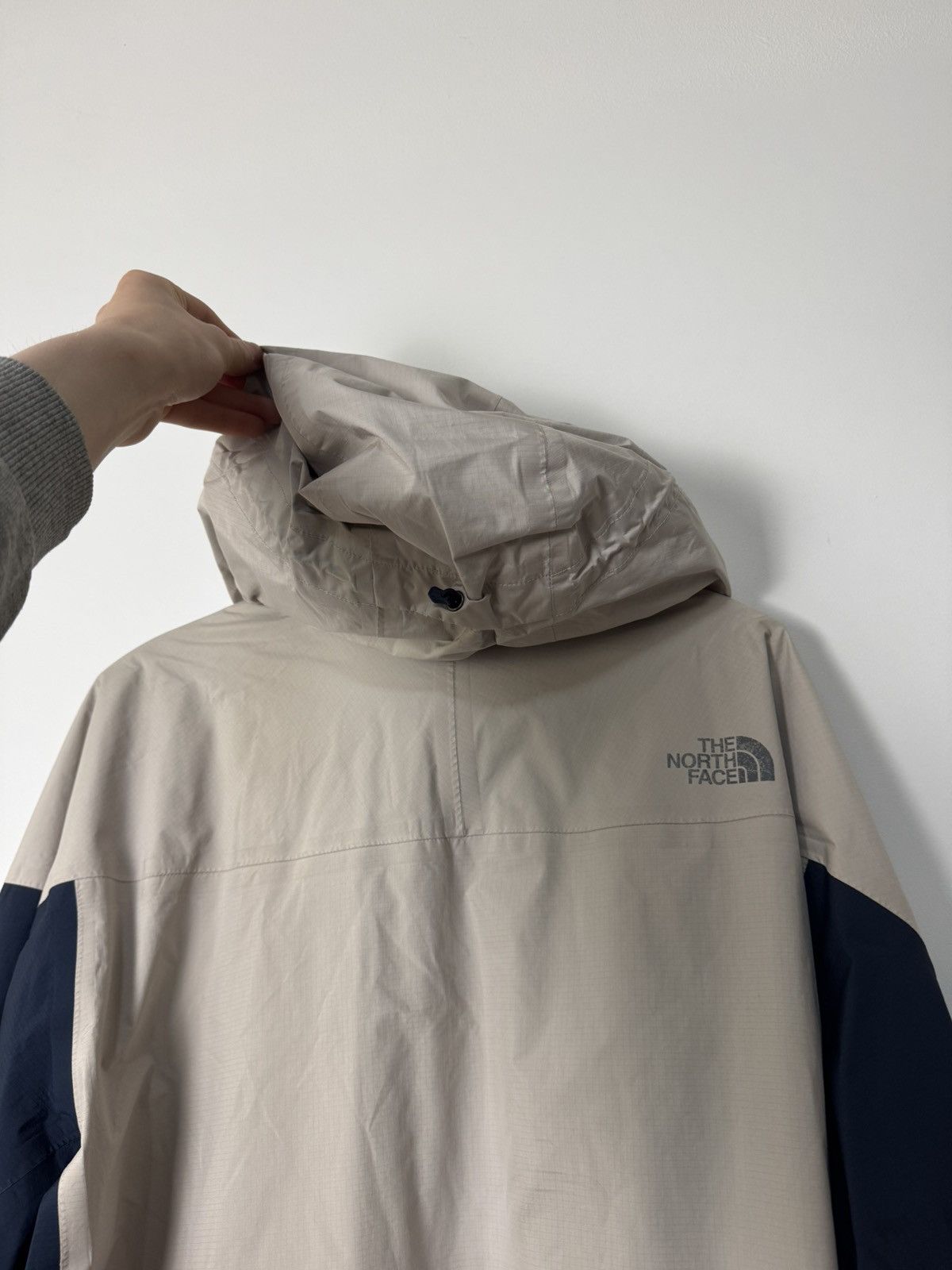 The North Face The North Face windbreaker jacket outdoor gorpcore style Size US XXL / EU 58 / 5 - 8 Thumbnail