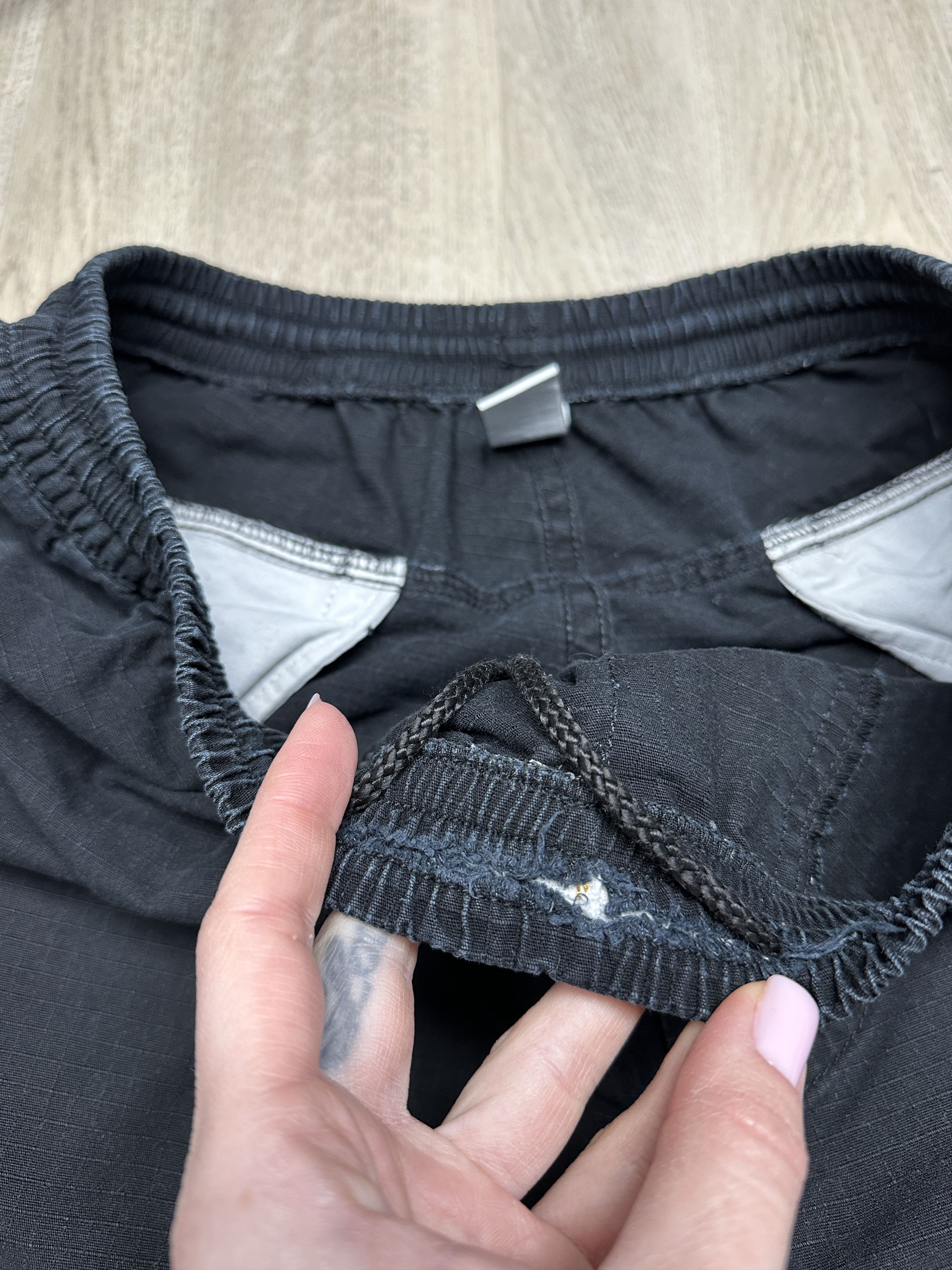 Polar Skate Co. Polar Skate Co. Mens Cargo Pants Size US 34 / EU 50 - 4 Thumbnail