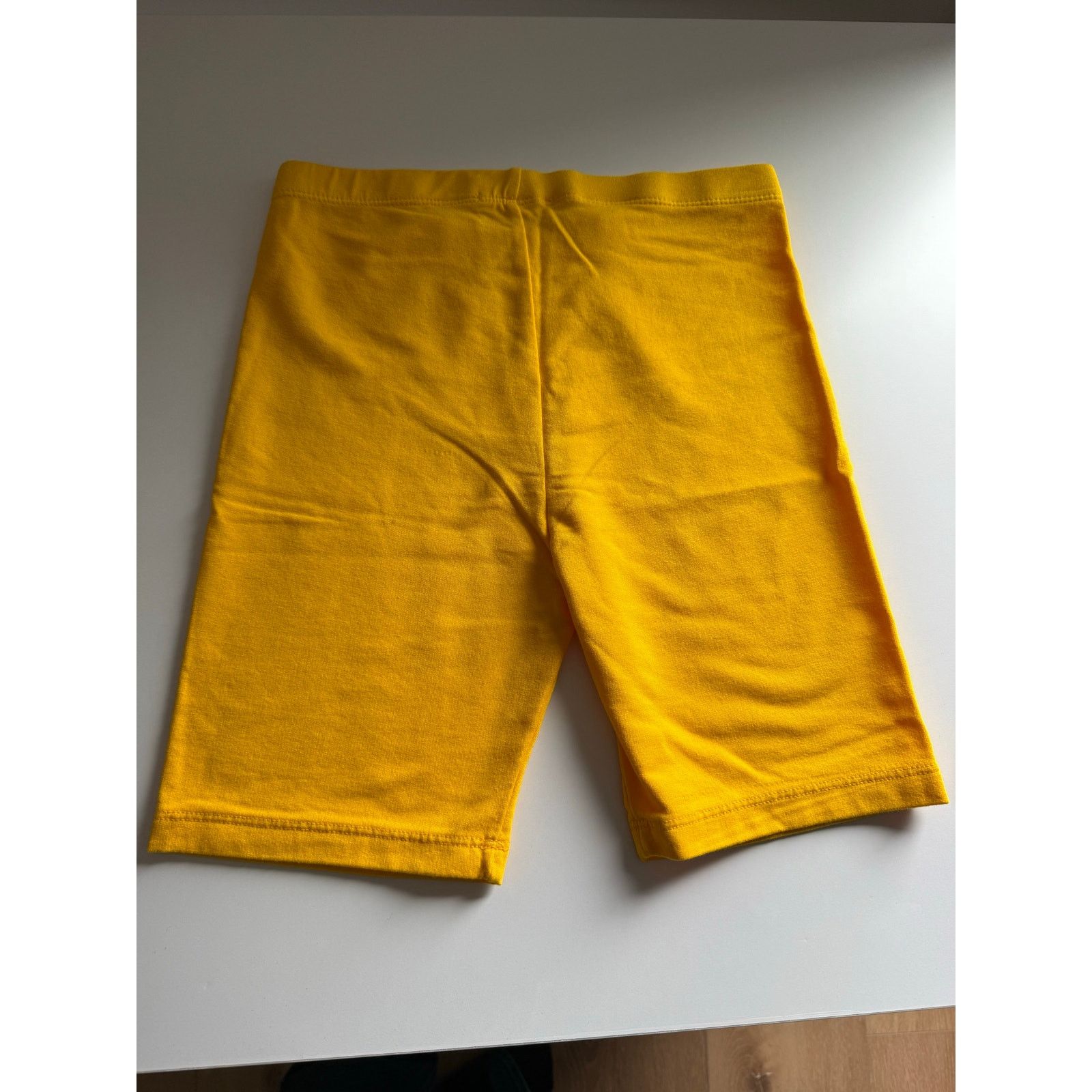 COTTONCITIZEN New Cotton Citizen Siena Bike Short - Red - XS - $90 Size 26" / US 2 / IT 38 - 2 Thumbnail