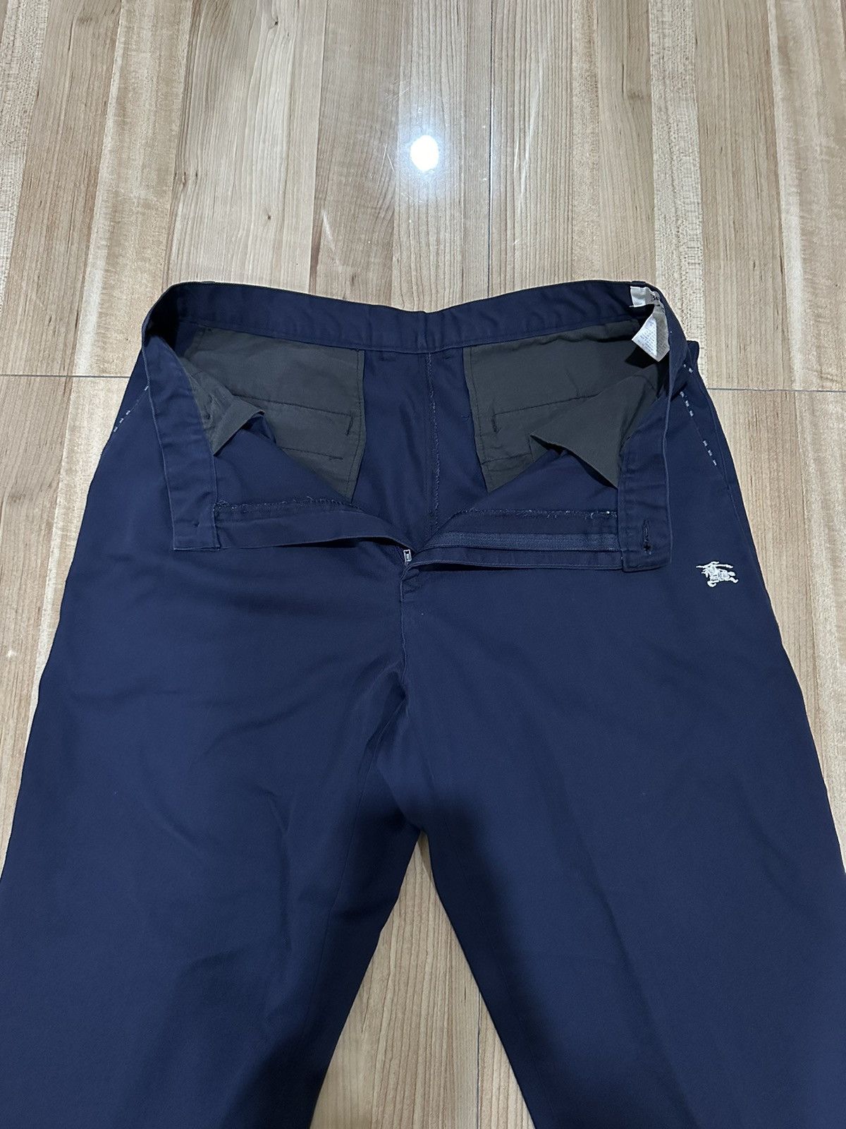 Burberry Burberrys Long Pants 32 Size Rare Item Size US 32 / EU 48 - 8 Thumbnail