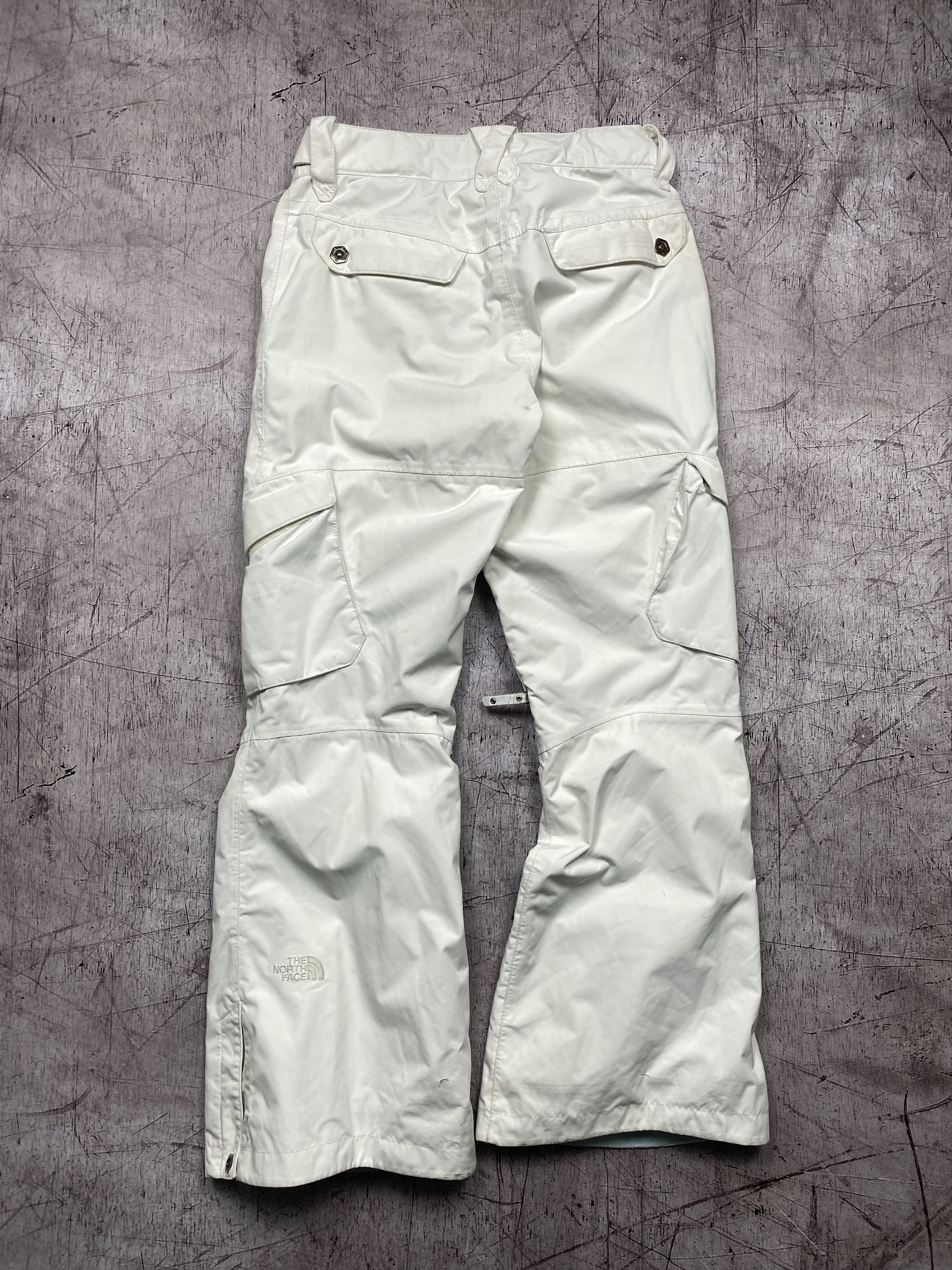 The North Face The North Face Womens Ski Snowboard Pants Size 28" / US 6 / IT 42 - 6 Thumbnail