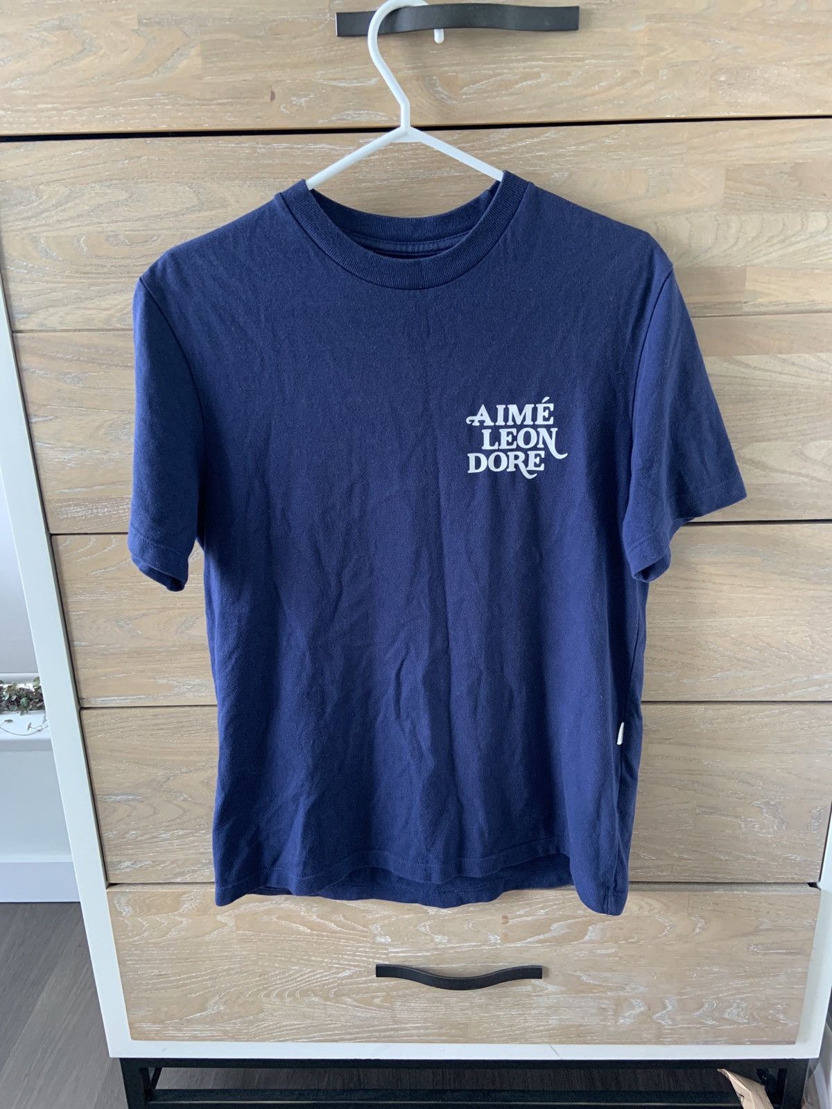 Aime Leon Dore Aime Leon Dore Tee Size US S / EU 44-46 / 1 - 2 Thumbnail