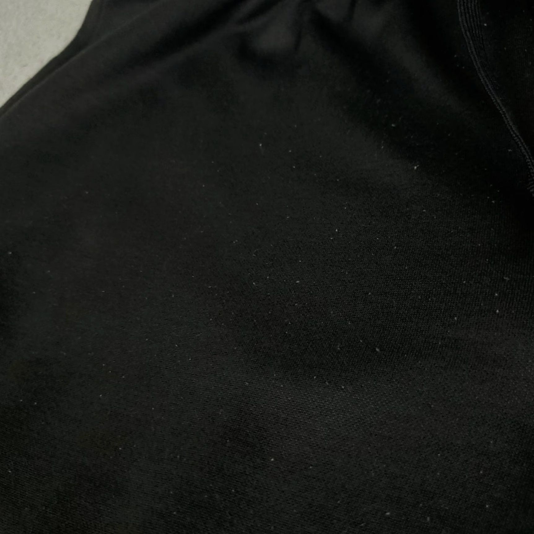 Adidas Adidas Pants Mens XL Black Fleece Sweatpants Sweatpants Pants Regular Warm Joggers Training Trousers Size US 36 / EU 52 - 4 Thumbnail