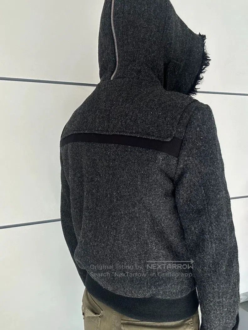 Dries Van Noten Dries Van Noten 14AW N2B Jacket. Size US M / EU 48-50 / 2 - 8 Thumbnail