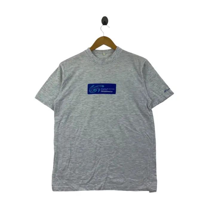 Vintage Vintage TOYO ENTERPRISE TIRE Tranpath RV Tee Shirt Size US L / EU 52-54 / 3 - 1 Thumbnail