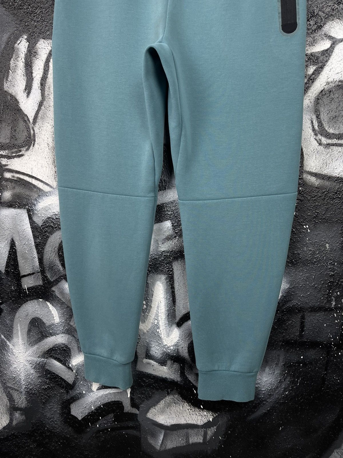 Nike Nike Tech Fleece Pants Men’s Size M Size US 32 / EU 48 - 7 Thumbnail