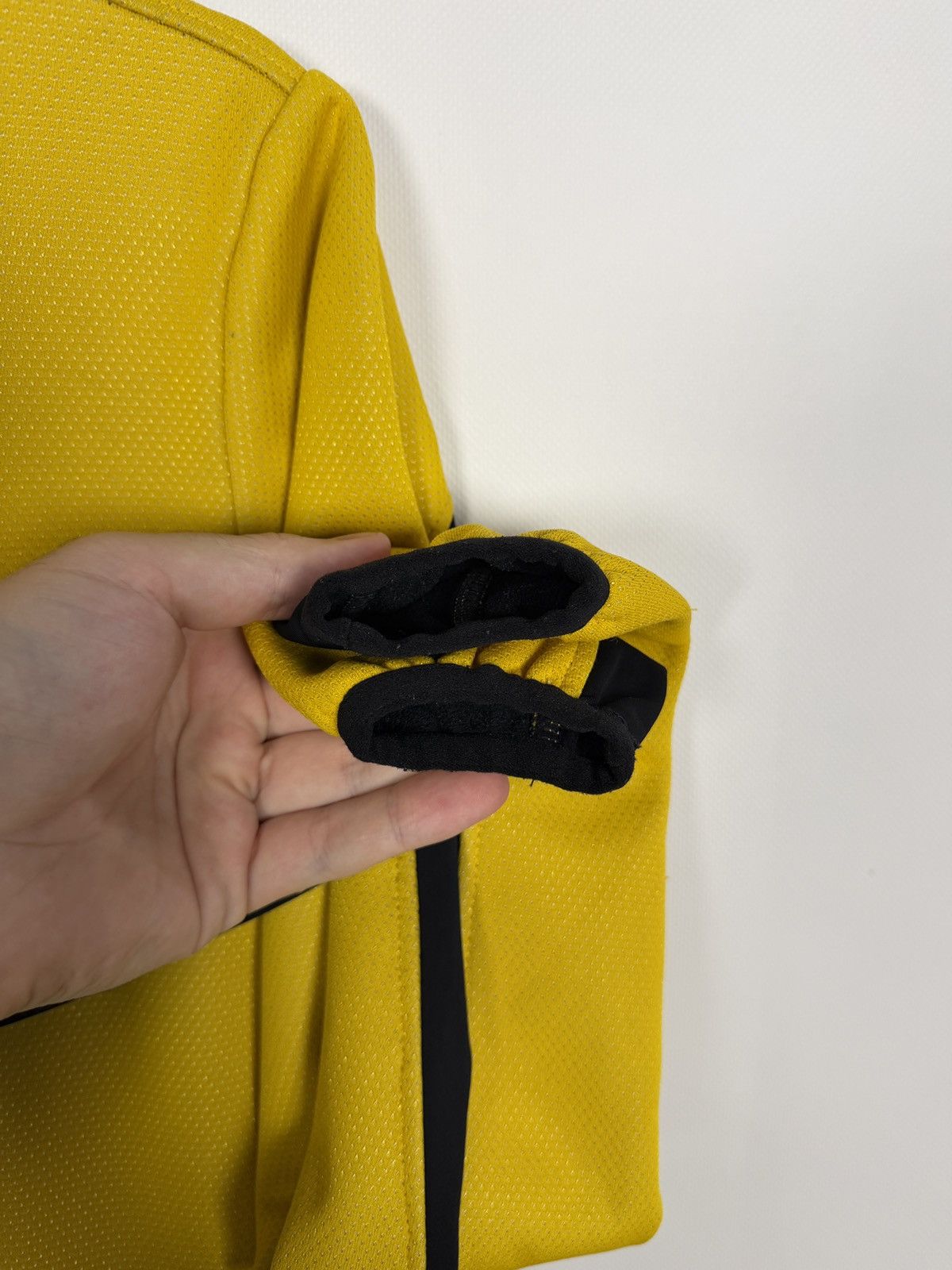 GOREWEAR Gore Bike Wear Vintage Cycling Jacket WindStopper Size S Size US S / EU 44-46 / 1 - 8 Thumbnail