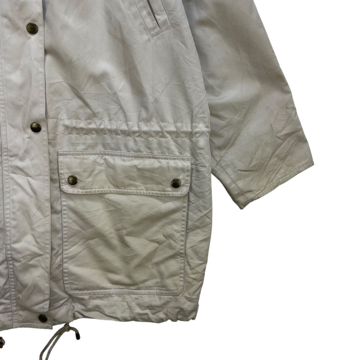 Burberry Vintage Burberrys Jacket Size US M / EU 48-50 / 2 - 4 Thumbnail