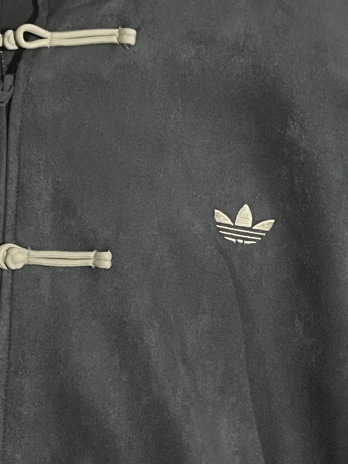 Adidas Adidas Chinese New Year Jacket Size US XL / EU 56 / 4 - 3 Thumbnail