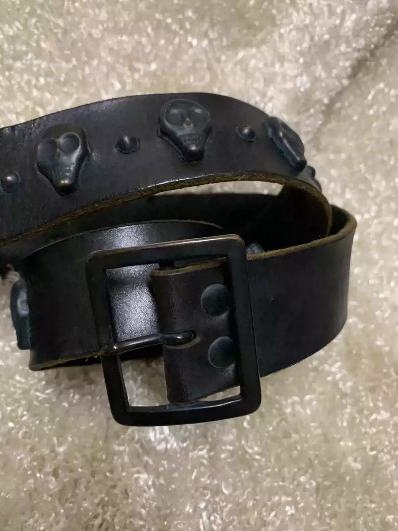 Men's Undercover Belts | Grailed