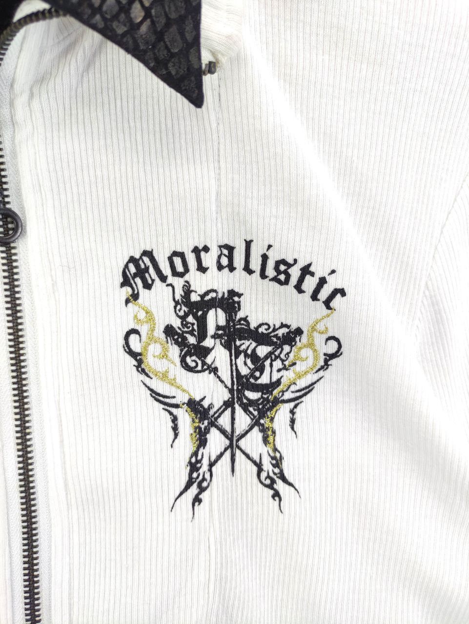 In The Attic In The Attic Long sleeve tee Size US S / EU 44-46 / 1 - 7 Thumbnail