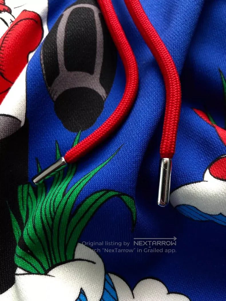 Walter Van Beirendonck Walter Van Beirendonck 22ss dwarf jacket Size US L / EU 52-54 / 3 - 6 Thumbnail