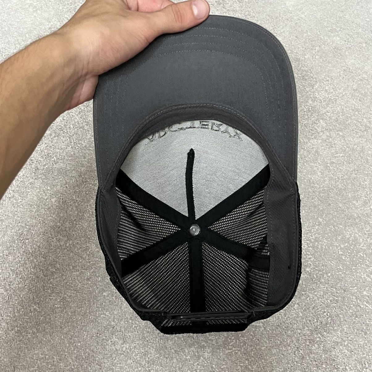 Arc'teryx Arc’teryx Trucker Cap One Size Size ONE SIZE - 4 Thumbnail