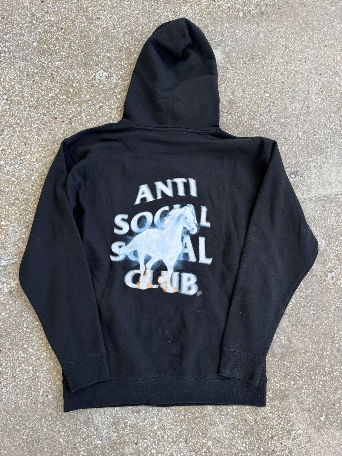 ASSC 2026 YEAR OF THE HORSE Large NEW