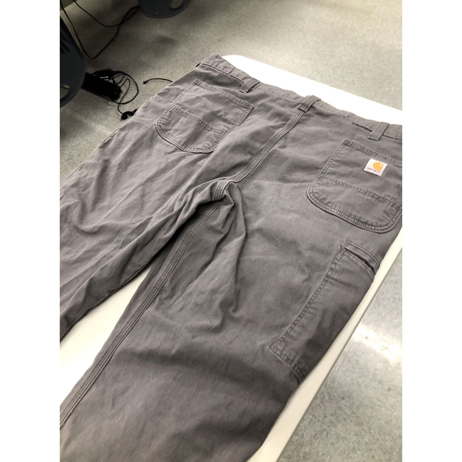 Carhartt VINTAGE? No. Size US 44 / EU 60 - 3 Thumbnail