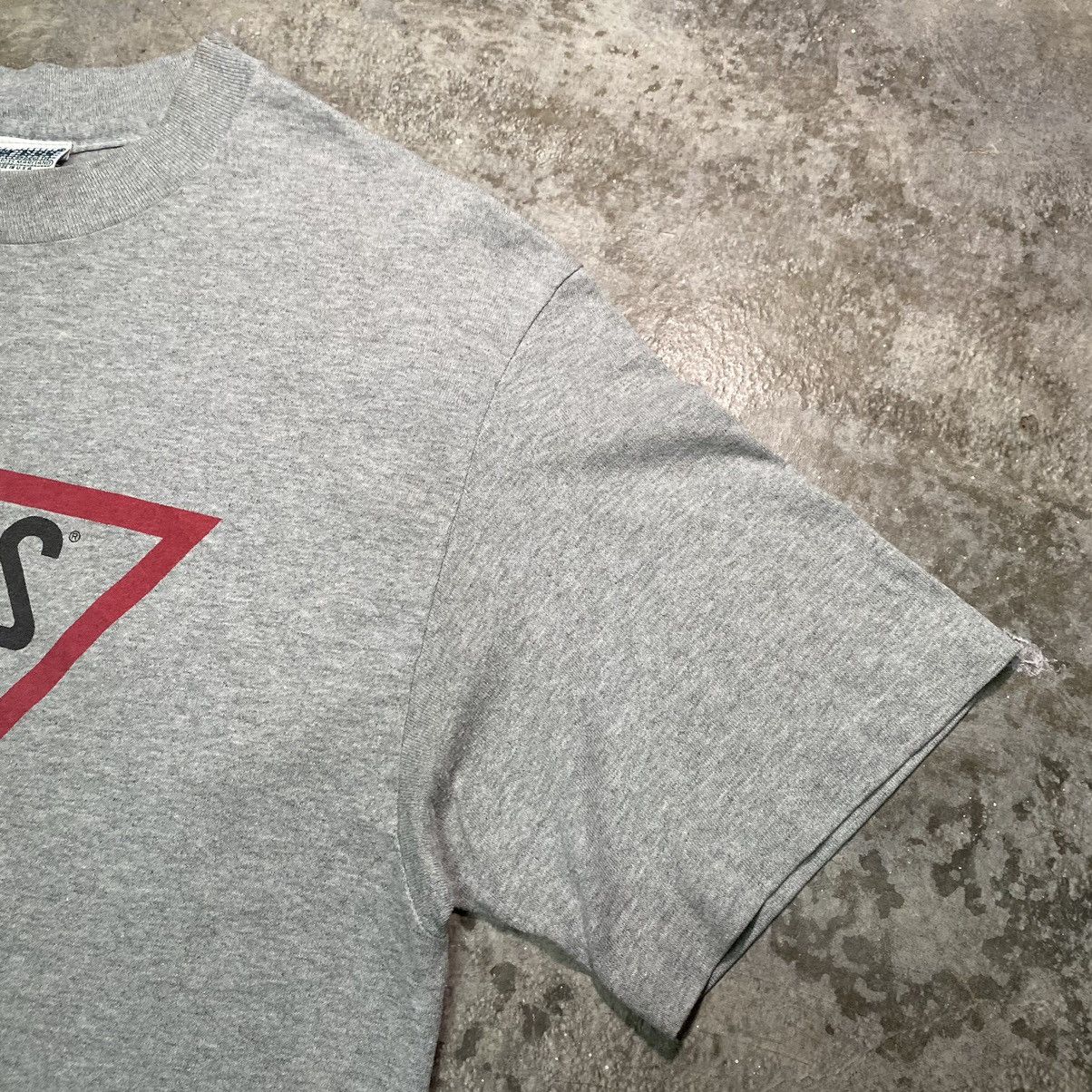 Guess VINTAGE 1990 GUESS? T SHIRT Size US M / EU 48-50 / 2 - 5 Thumbnail
