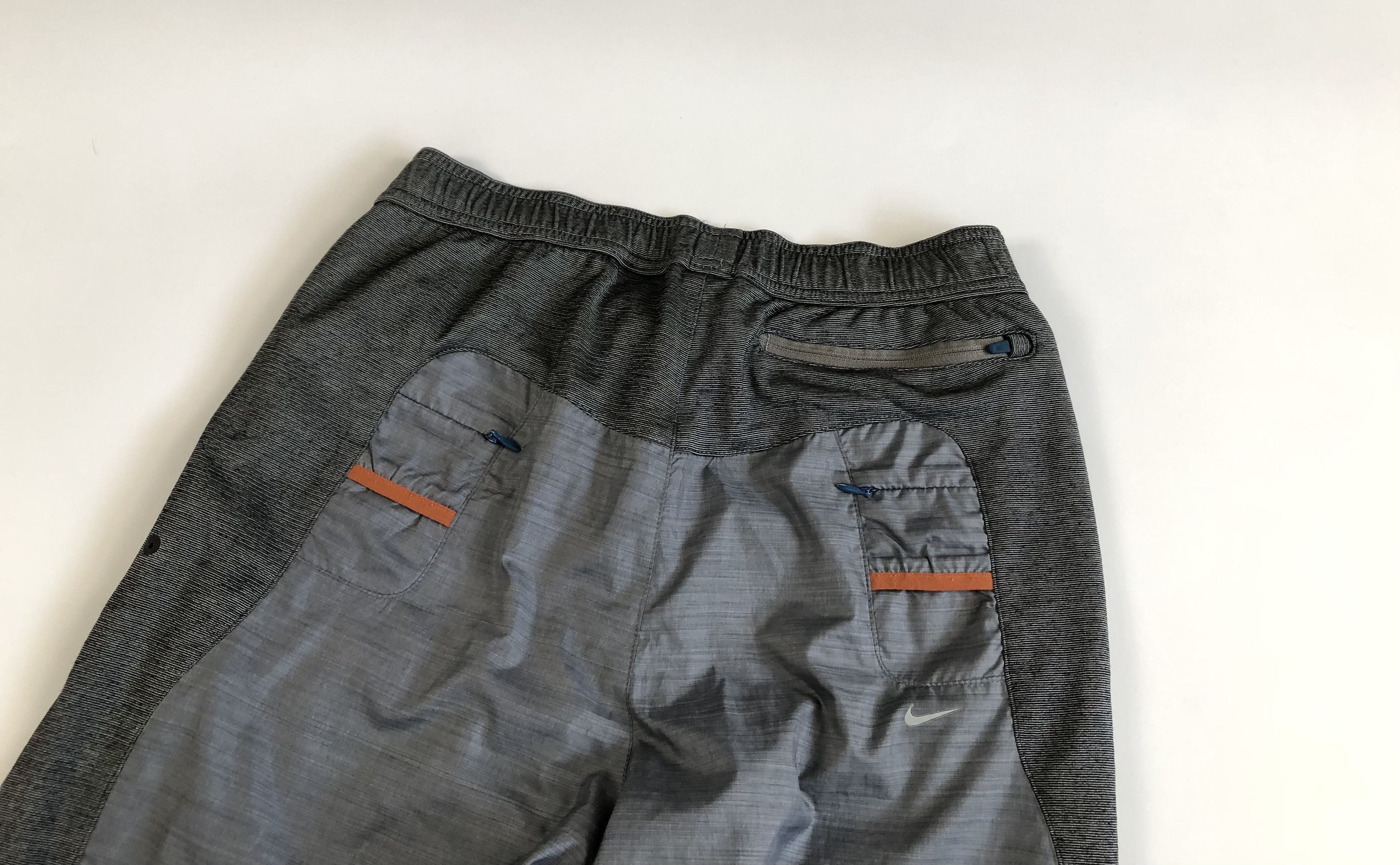 Nike × Undercover Nike Gyakusou International Running by Undercover Lab Pants Size US 30 / EU 46 - 7 Thumbnail